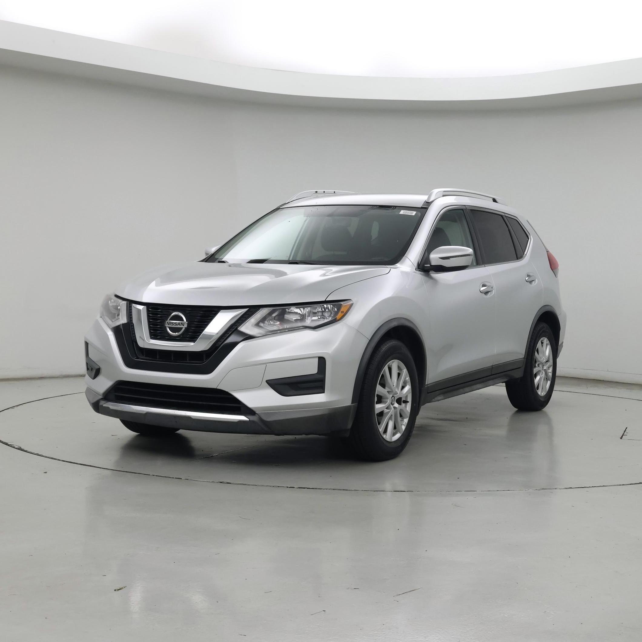 Thumbnail: 2018 Nissan Rogue - 4
