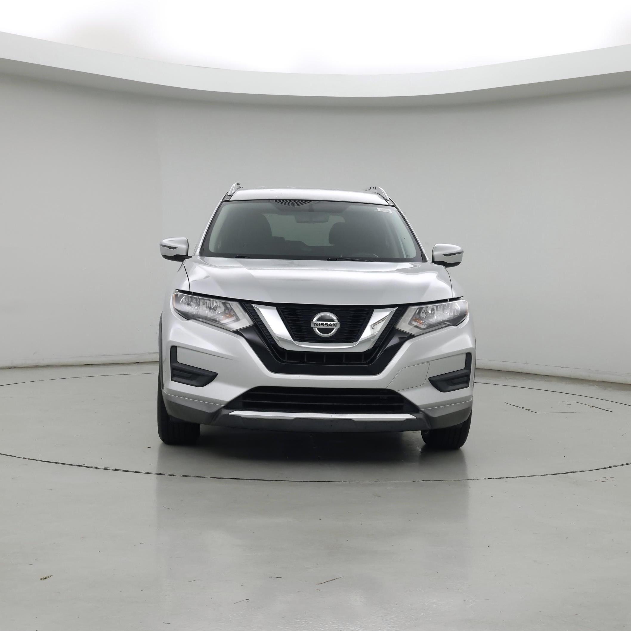 Thumbnail: 2018 Nissan Rogue - 5