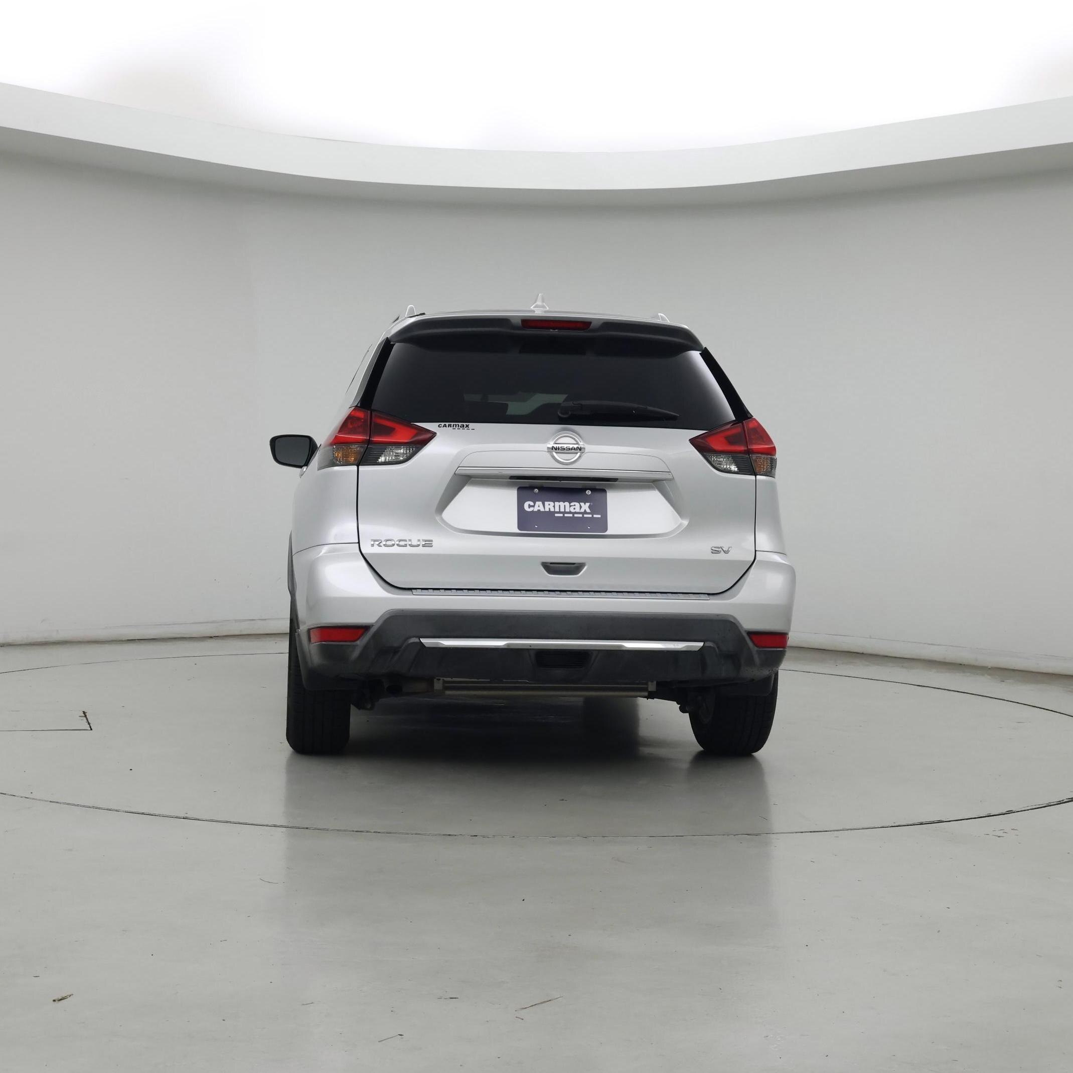 Thumbnail: 2018 Nissan Rogue - 6