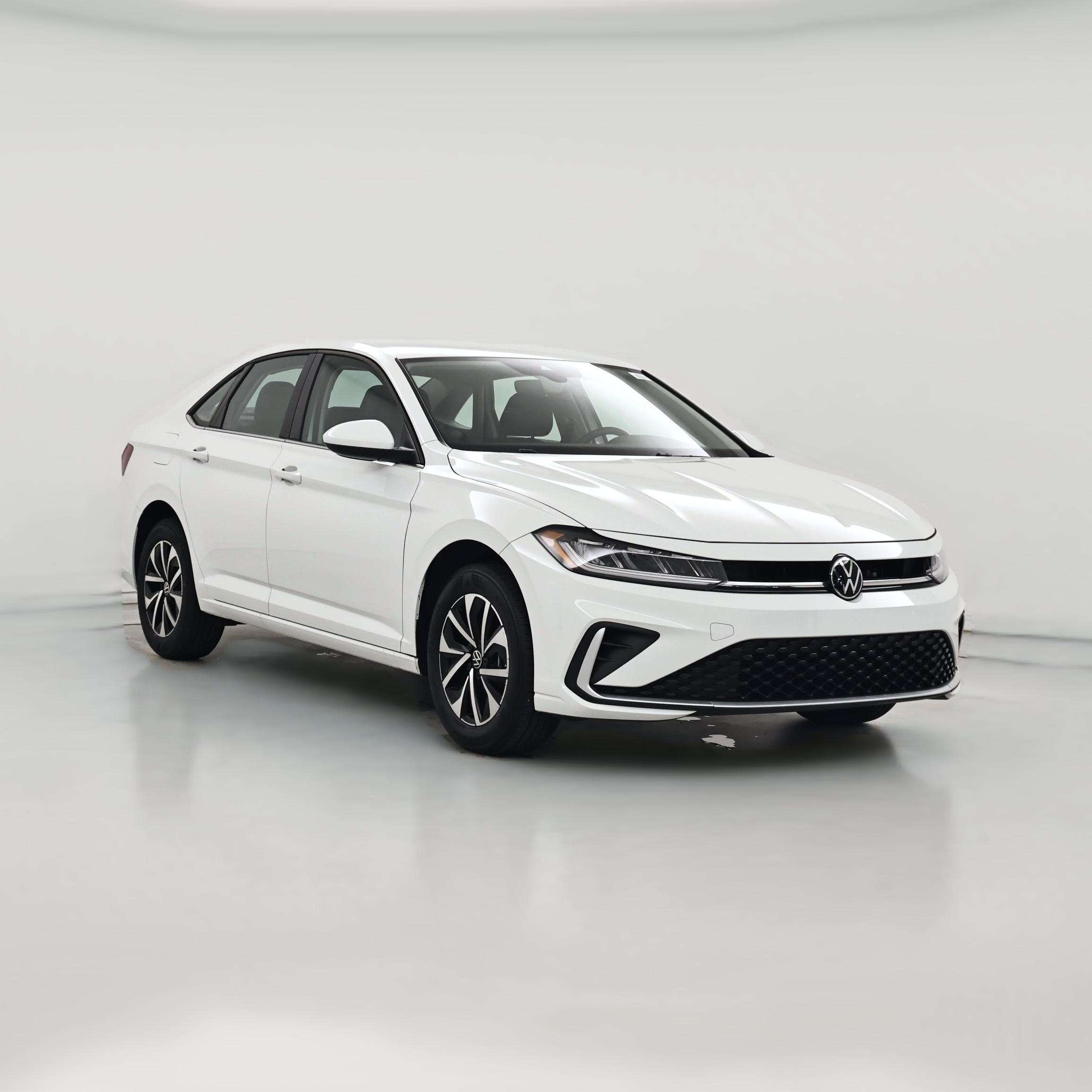 Thumbnail: 2025 Volkswagen Jetta - 1