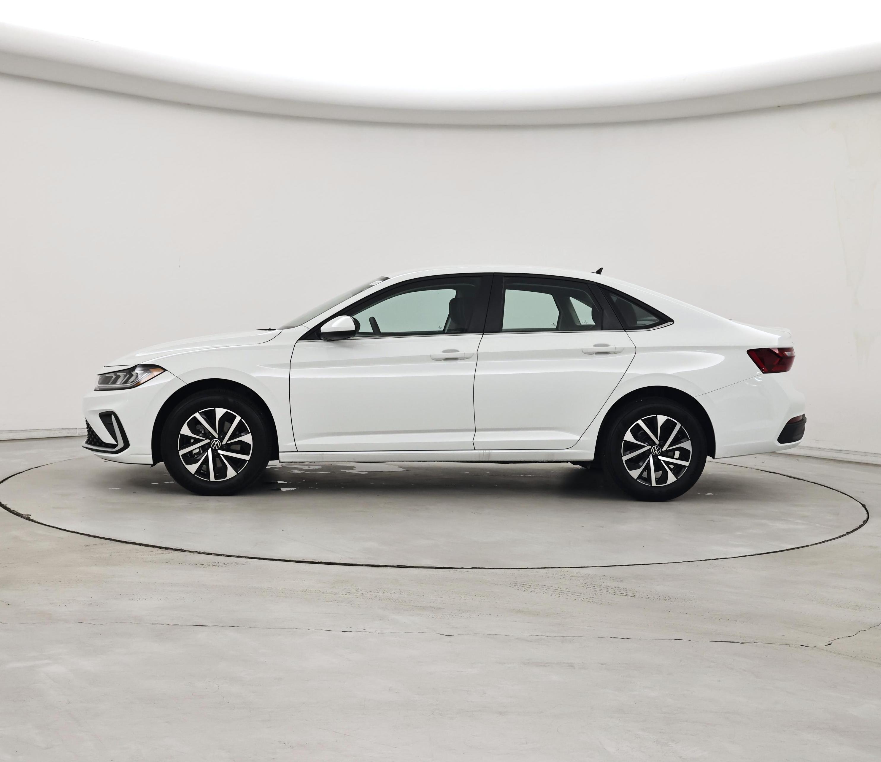 Thumbnail: 2025 Volkswagen Jetta - 3