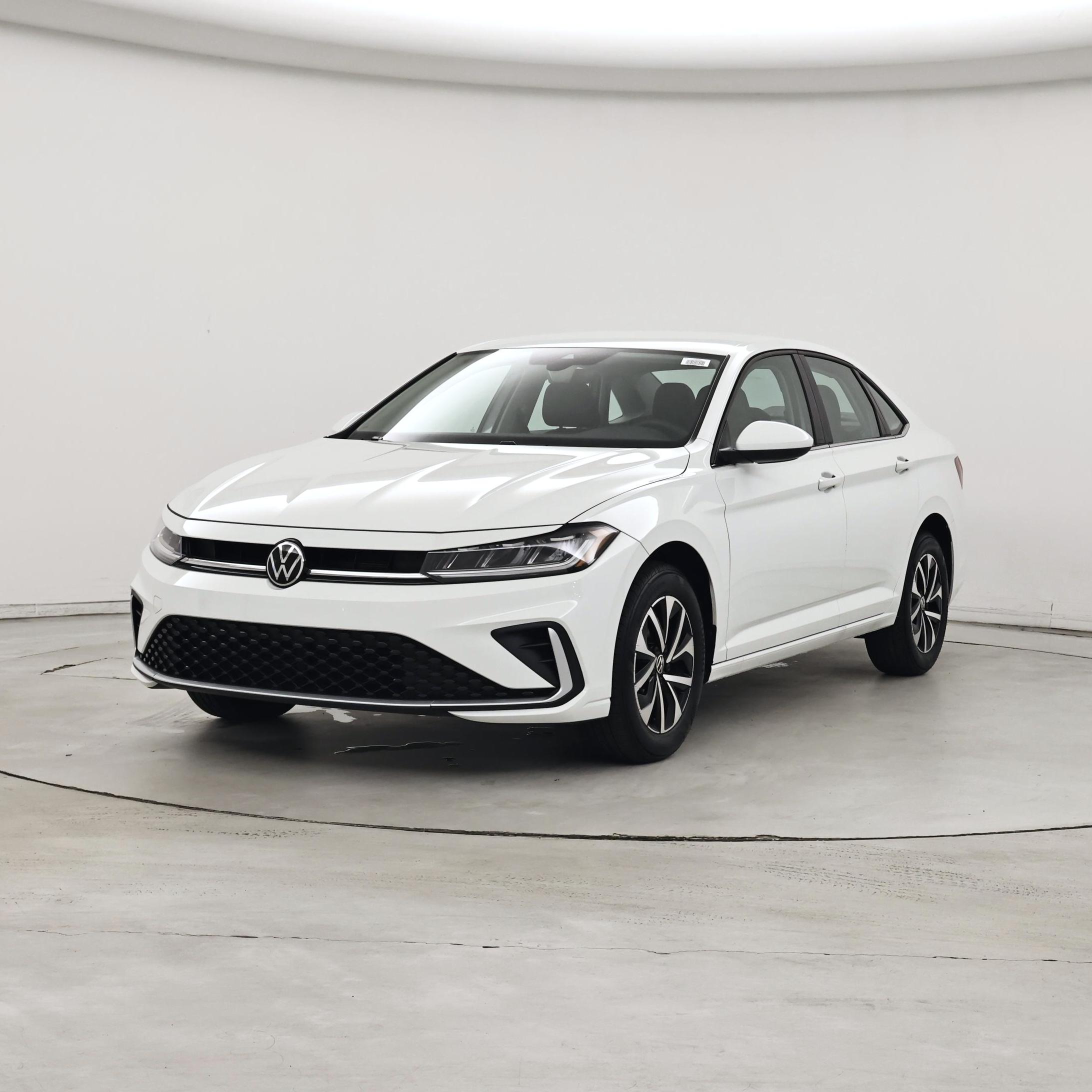 Thumbnail: 2025 Volkswagen Jetta - 4