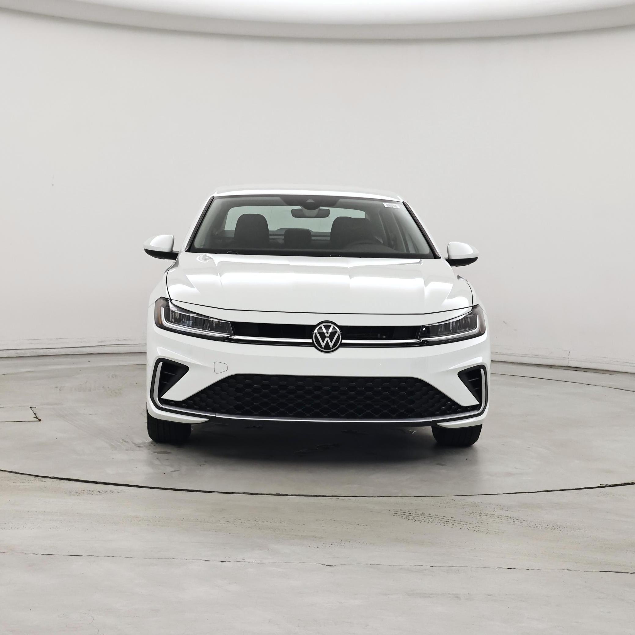 Thumbnail: 2025 Volkswagen Jetta - 5