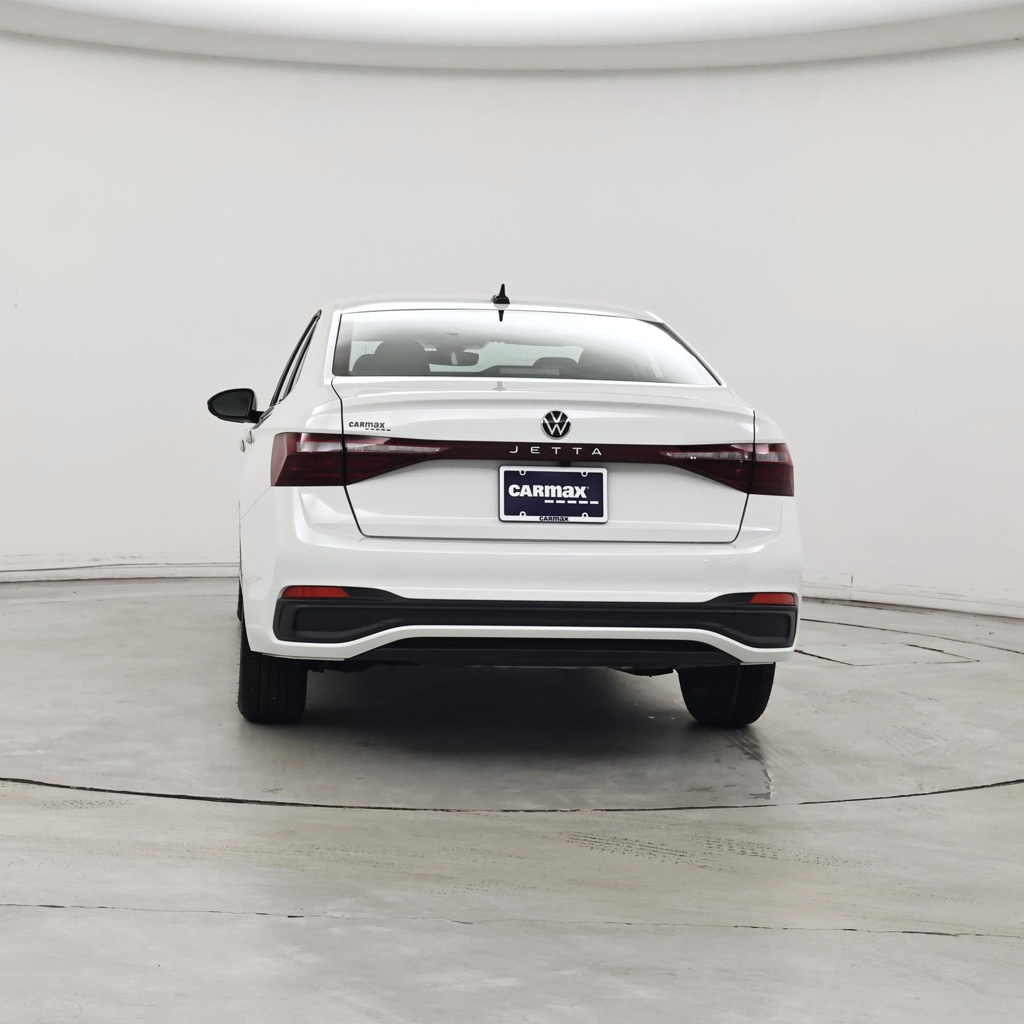 Thumbnail: 2025 Volkswagen Jetta - 6