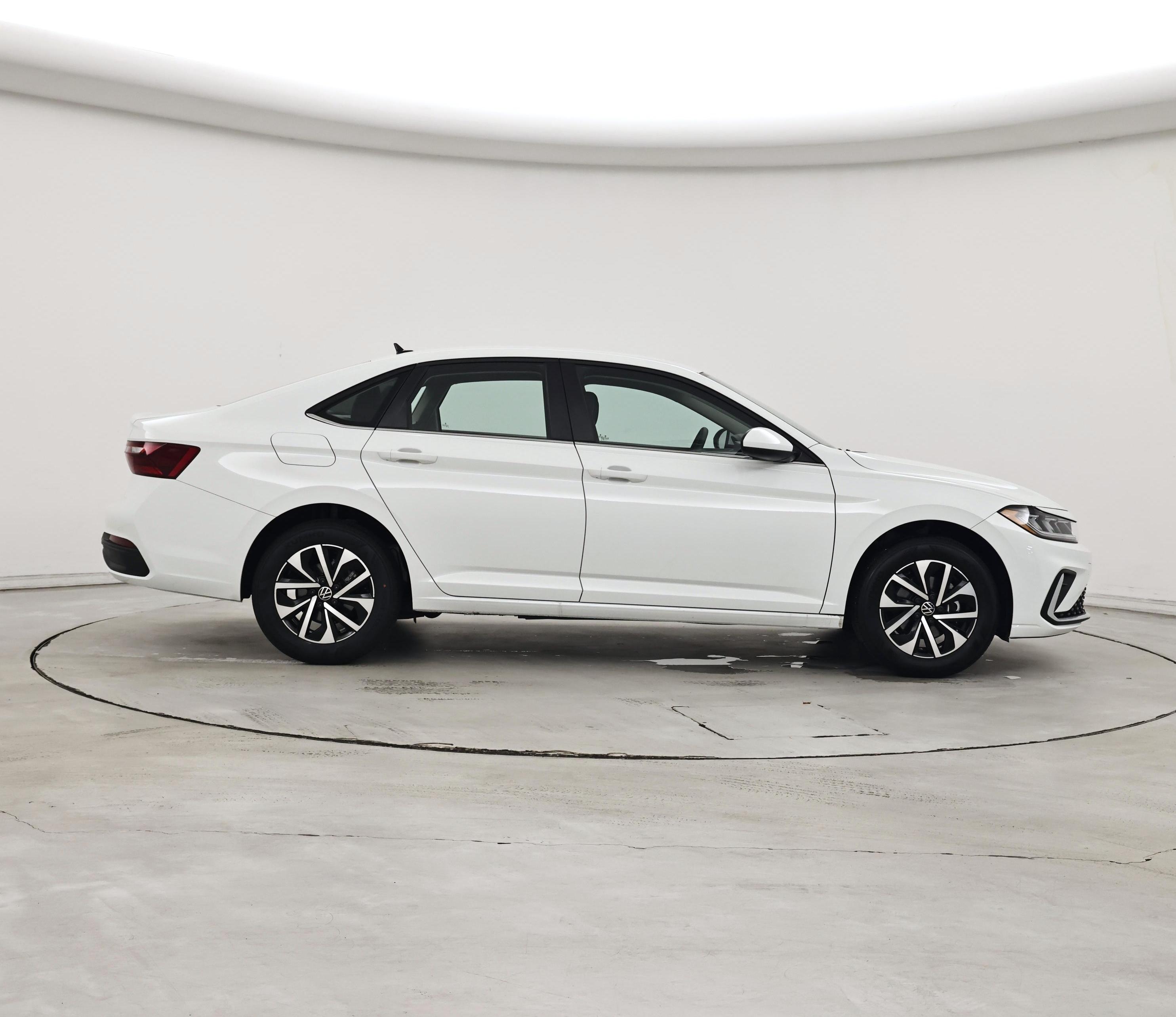 Thumbnail: 2025 Volkswagen Jetta - 7