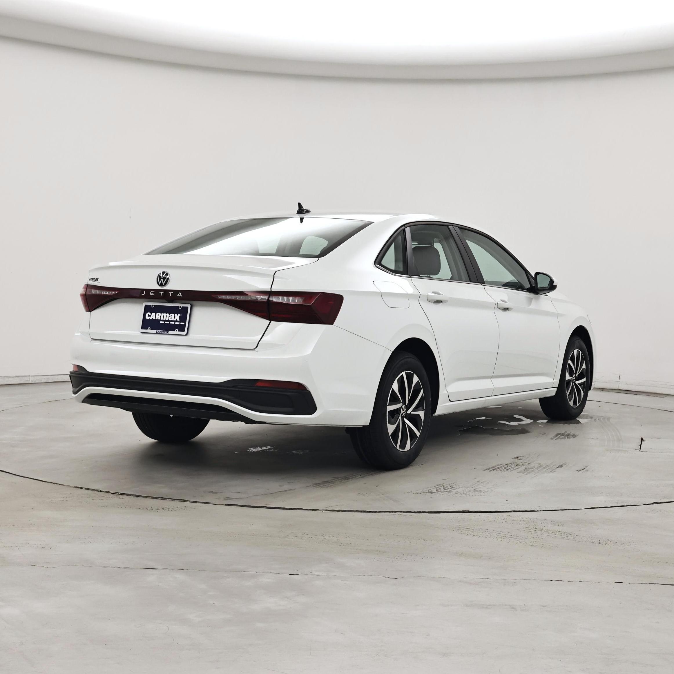 Thumbnail: 2025 Volkswagen Jetta - 8