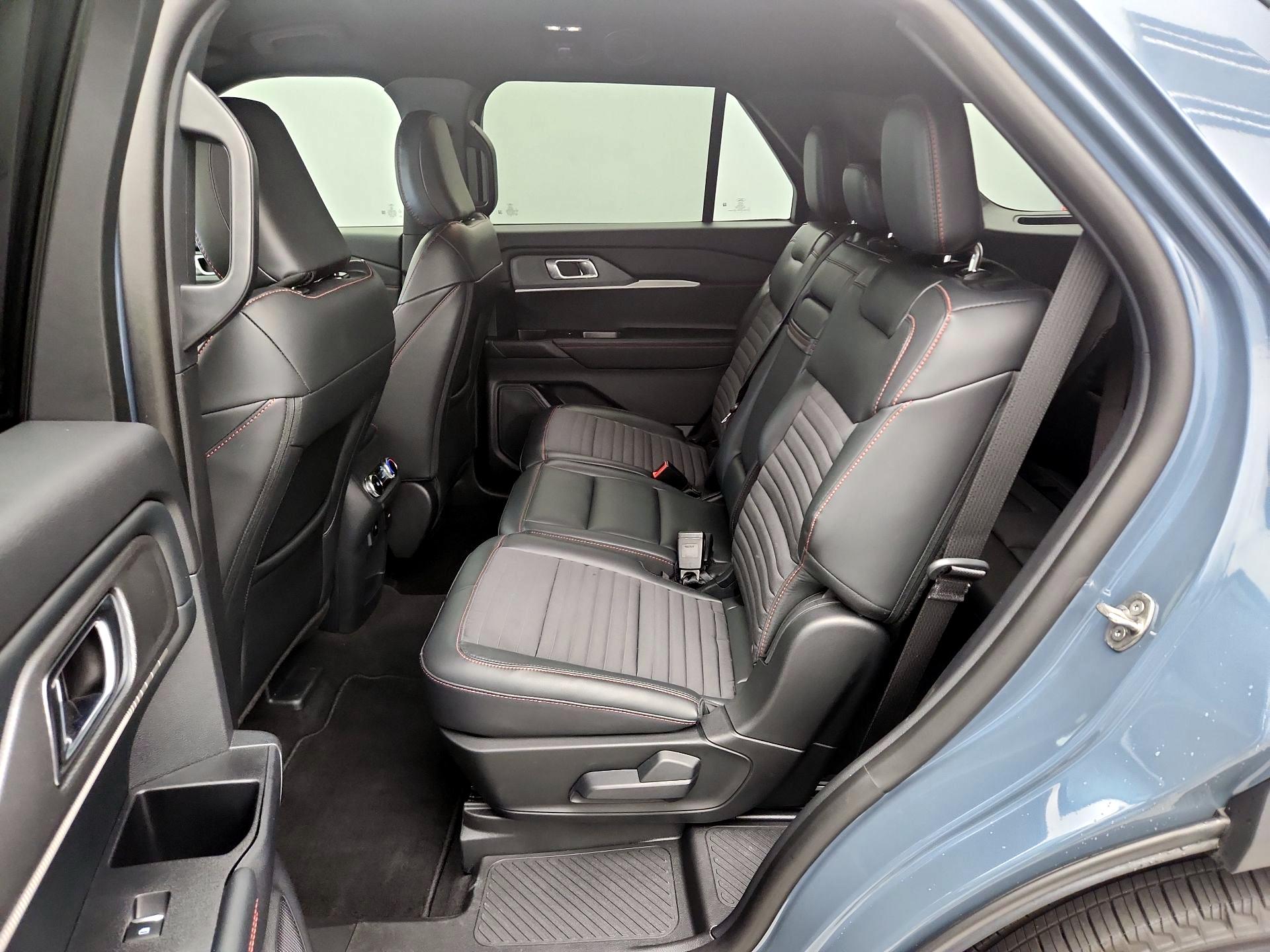 Thumbnail: 2026 Ford Explorer - 19
