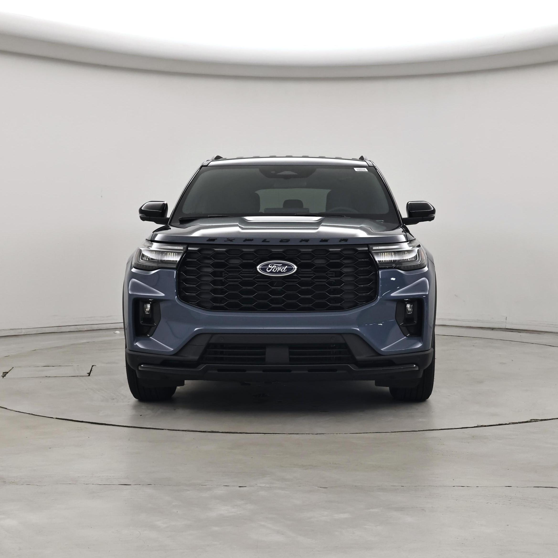 Thumbnail: 2026 Ford Explorer - 5