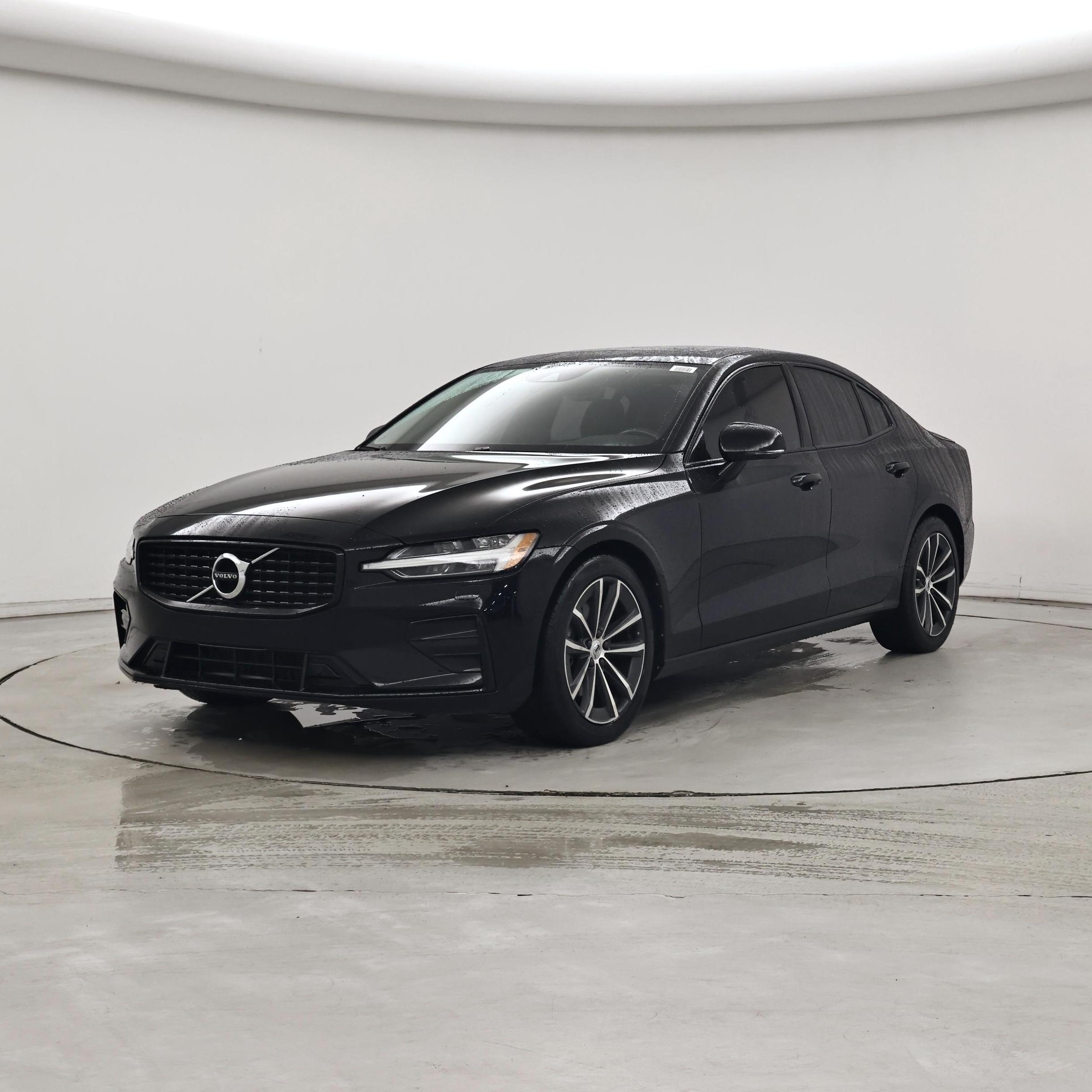 Thumbnail: 2022 Volvo S60 - 4