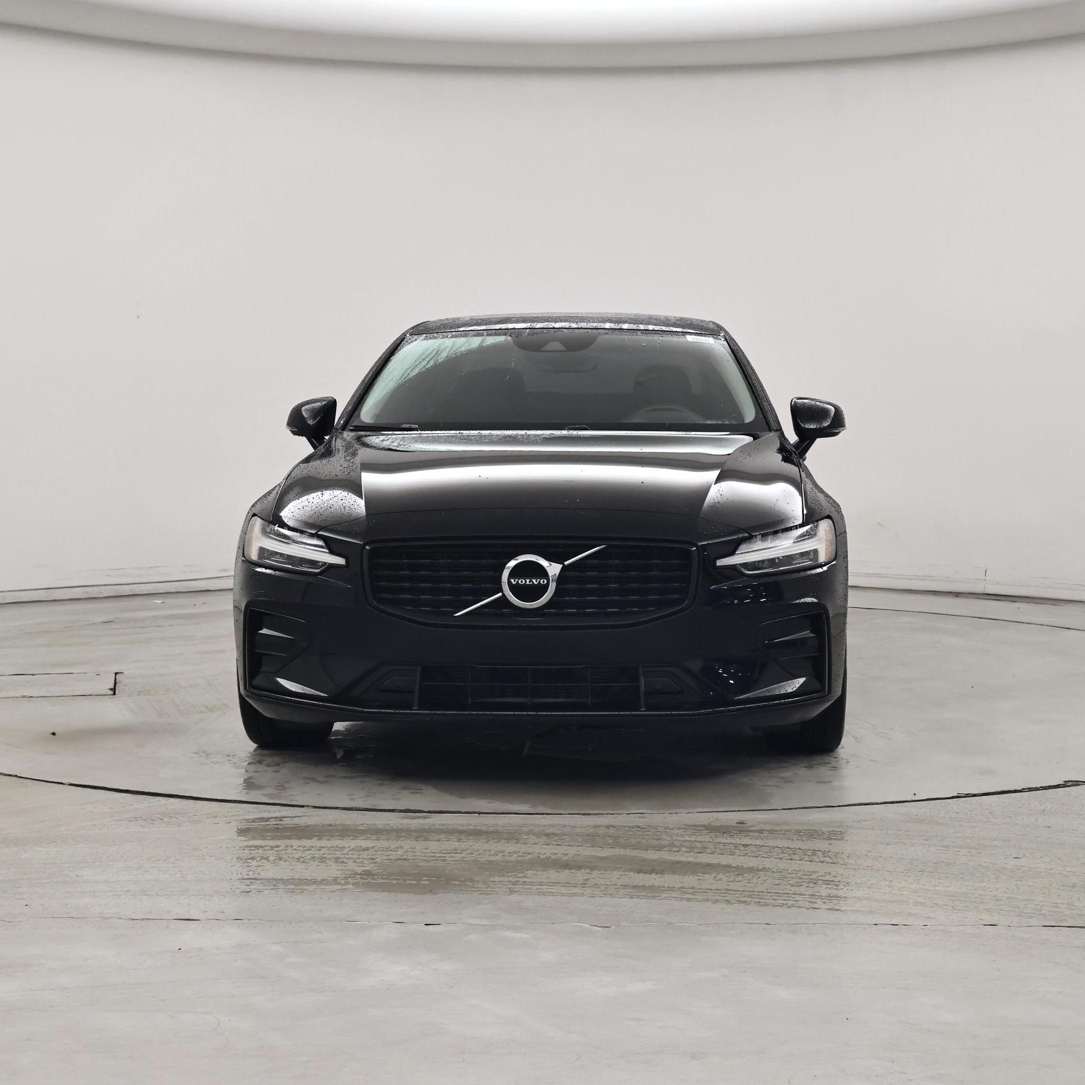 Thumbnail: 2022 Volvo S60 - 5