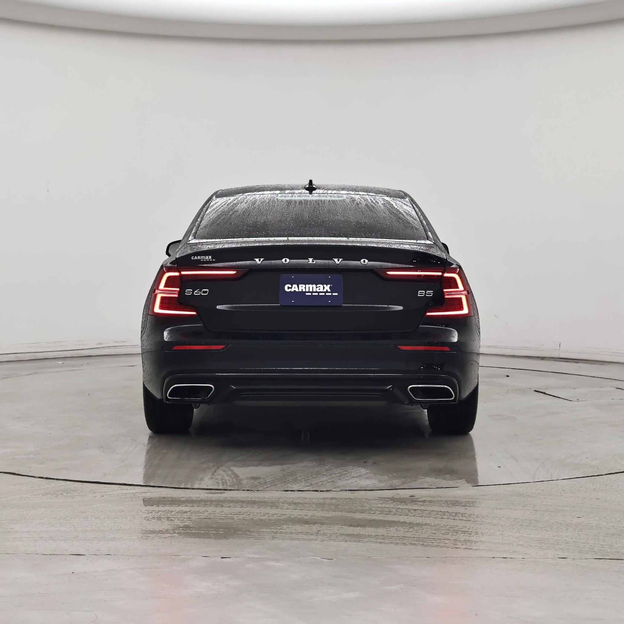 Thumbnail: 2022 Volvo S60 - 6