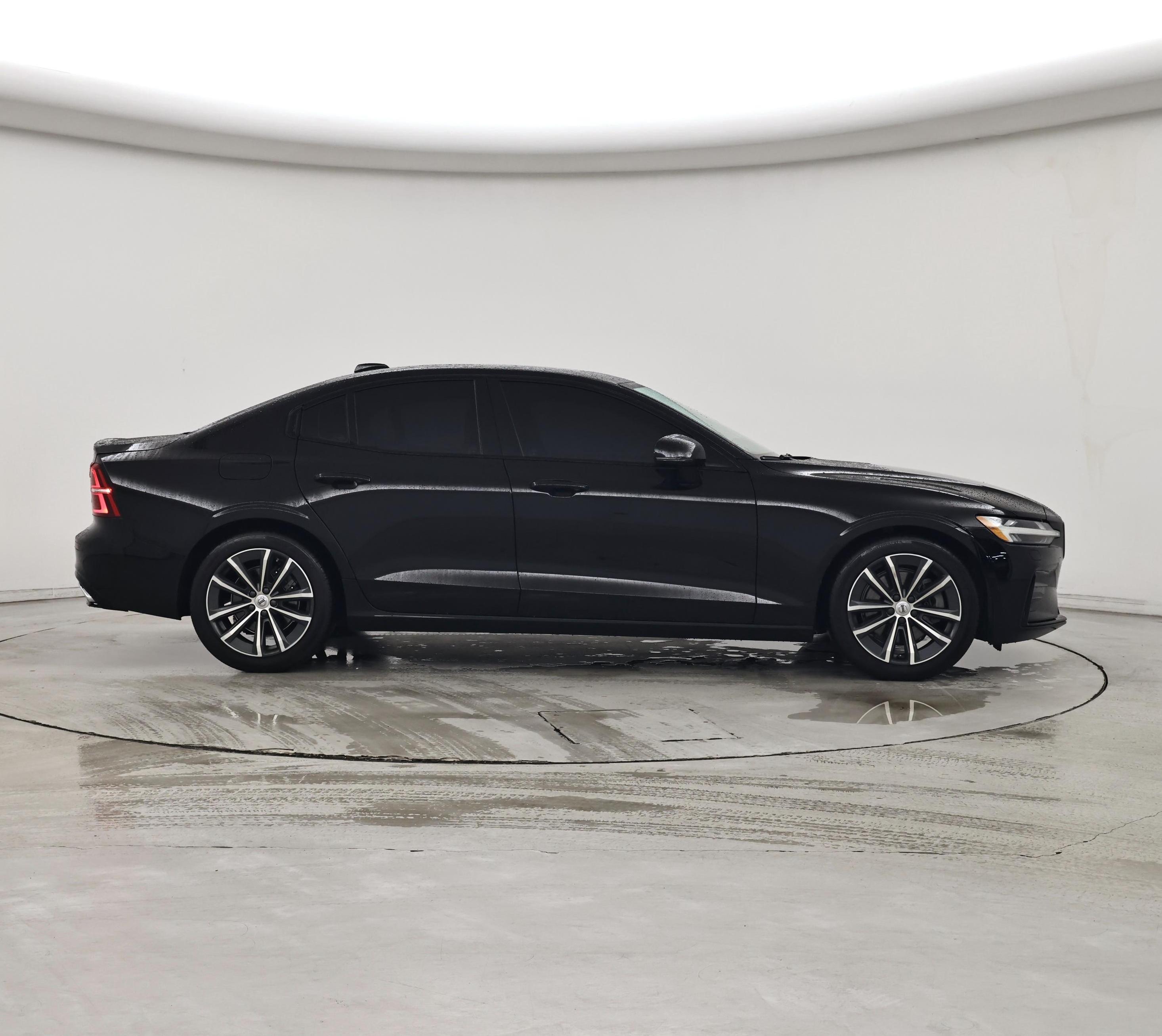 Thumbnail: 2022 Volvo S60 - 7