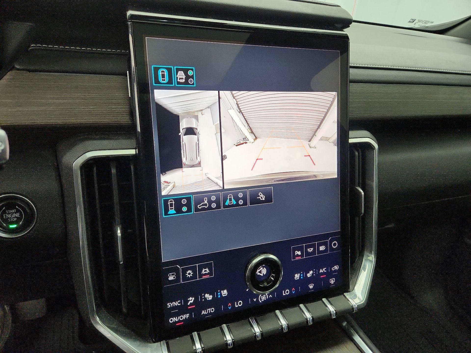 Thumbnail: 2024 GMC Acadia - 14