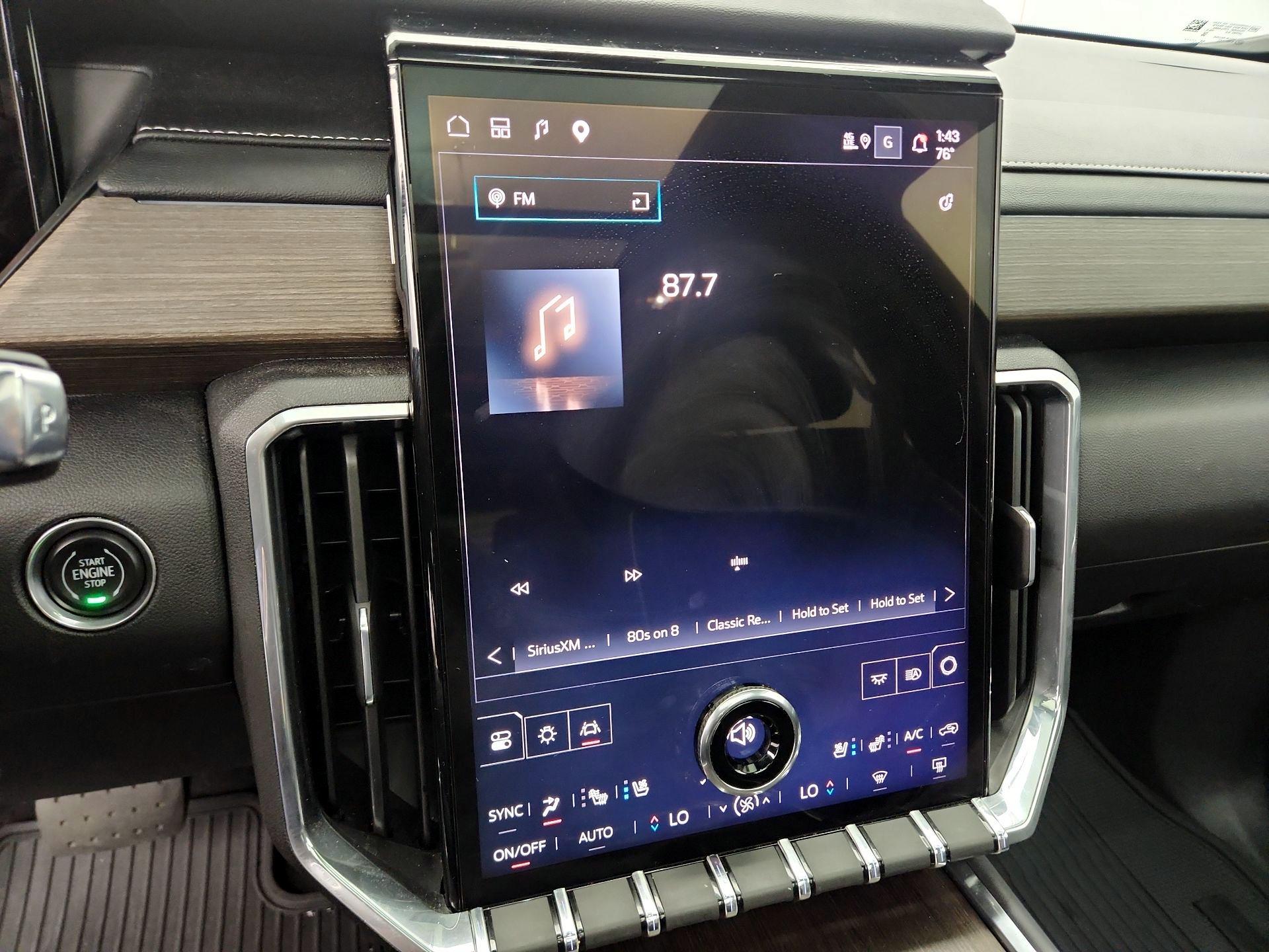Thumbnail: 2024 GMC Acadia - 15