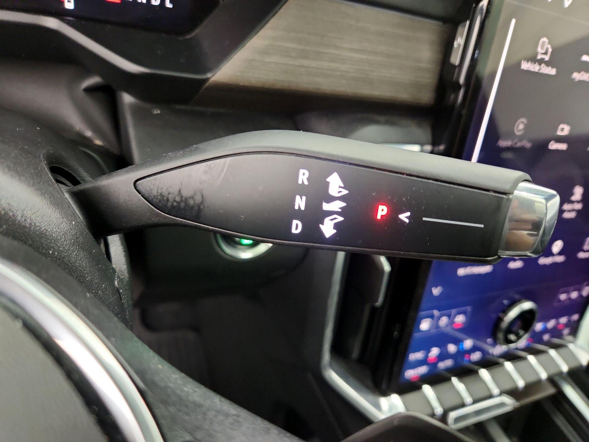 Thumbnail: 2024 GMC Acadia - 17