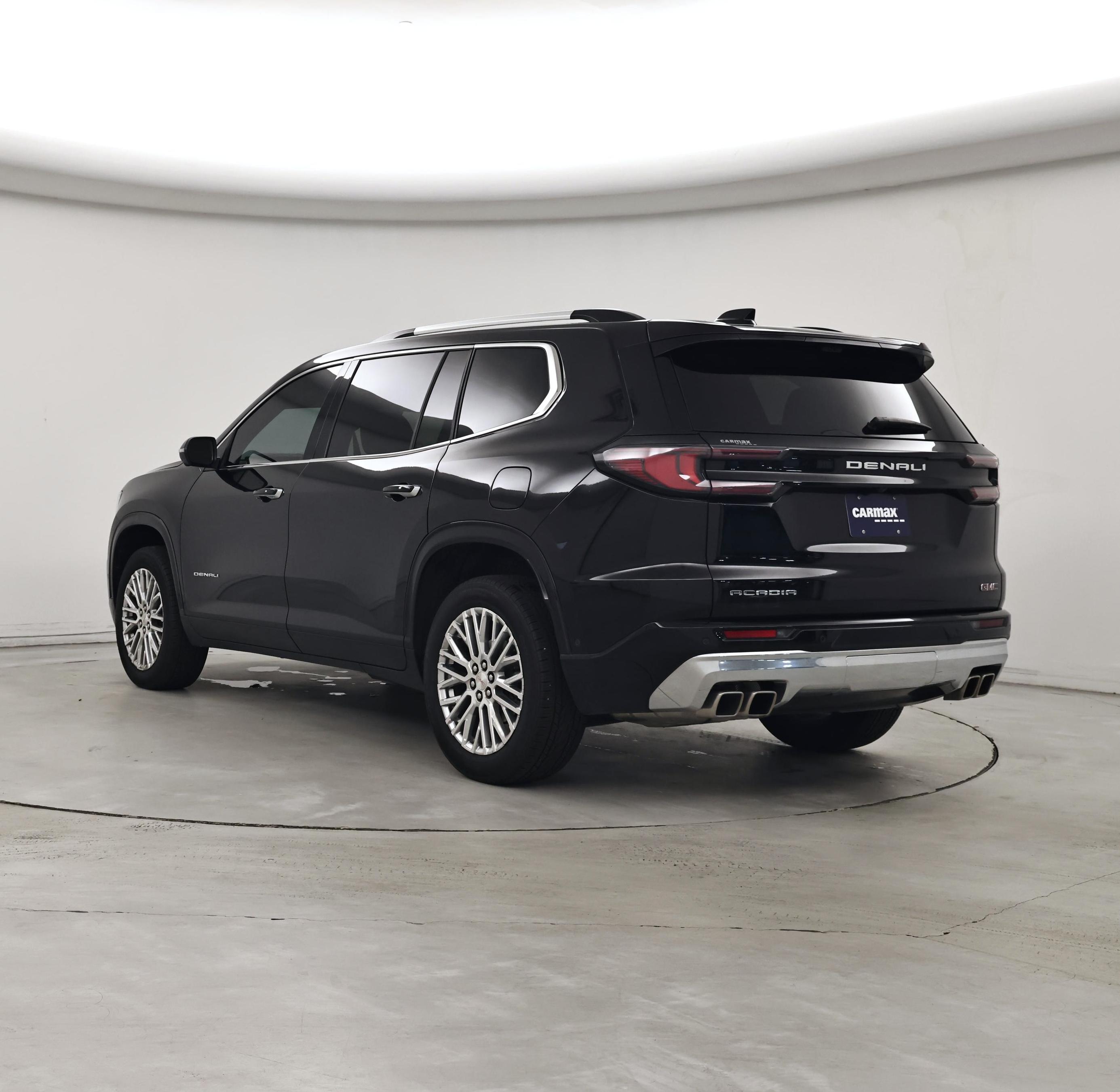 Thumbnail: 2024 GMC Acadia - 2