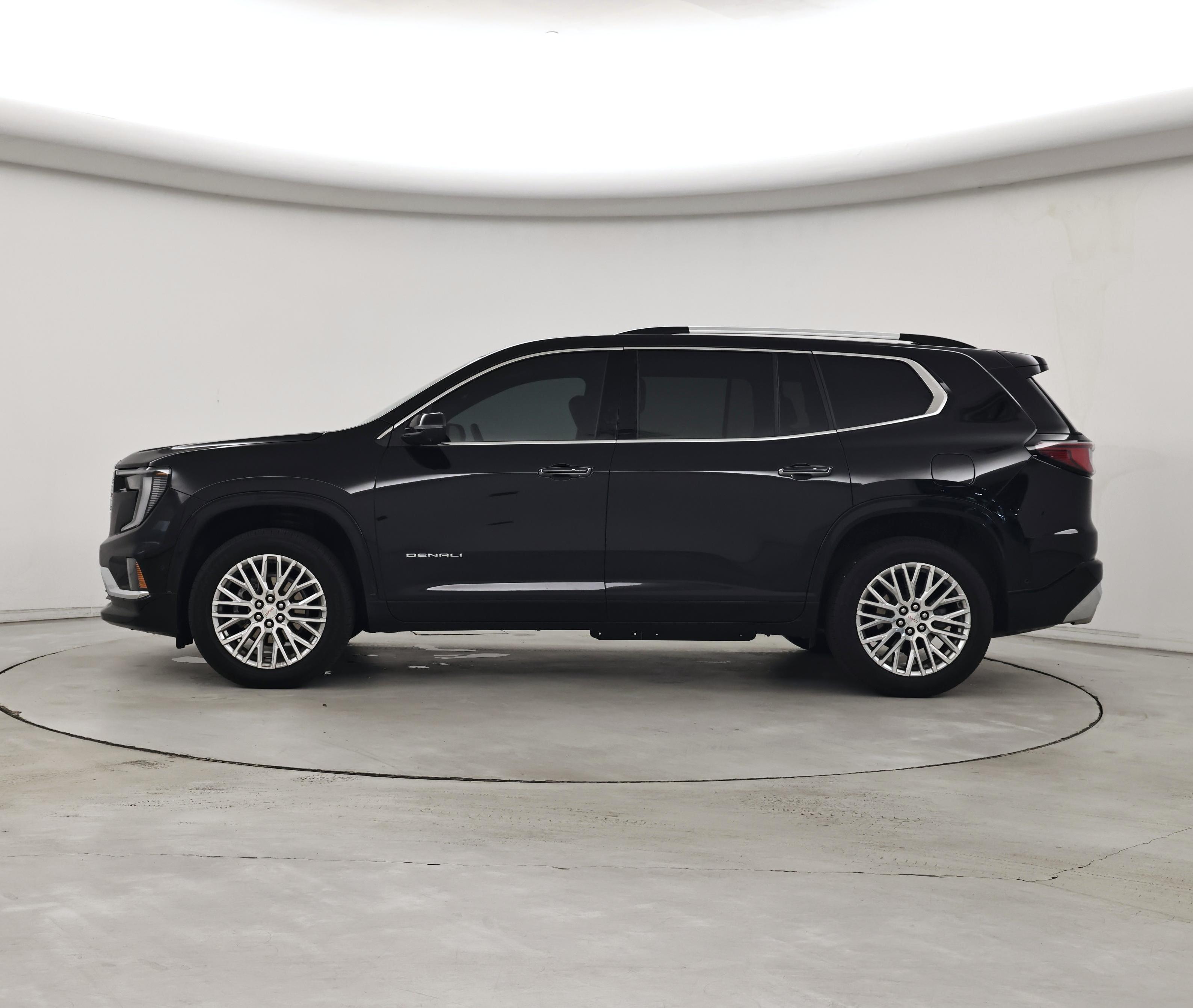 Thumbnail: 2024 GMC Acadia - 3