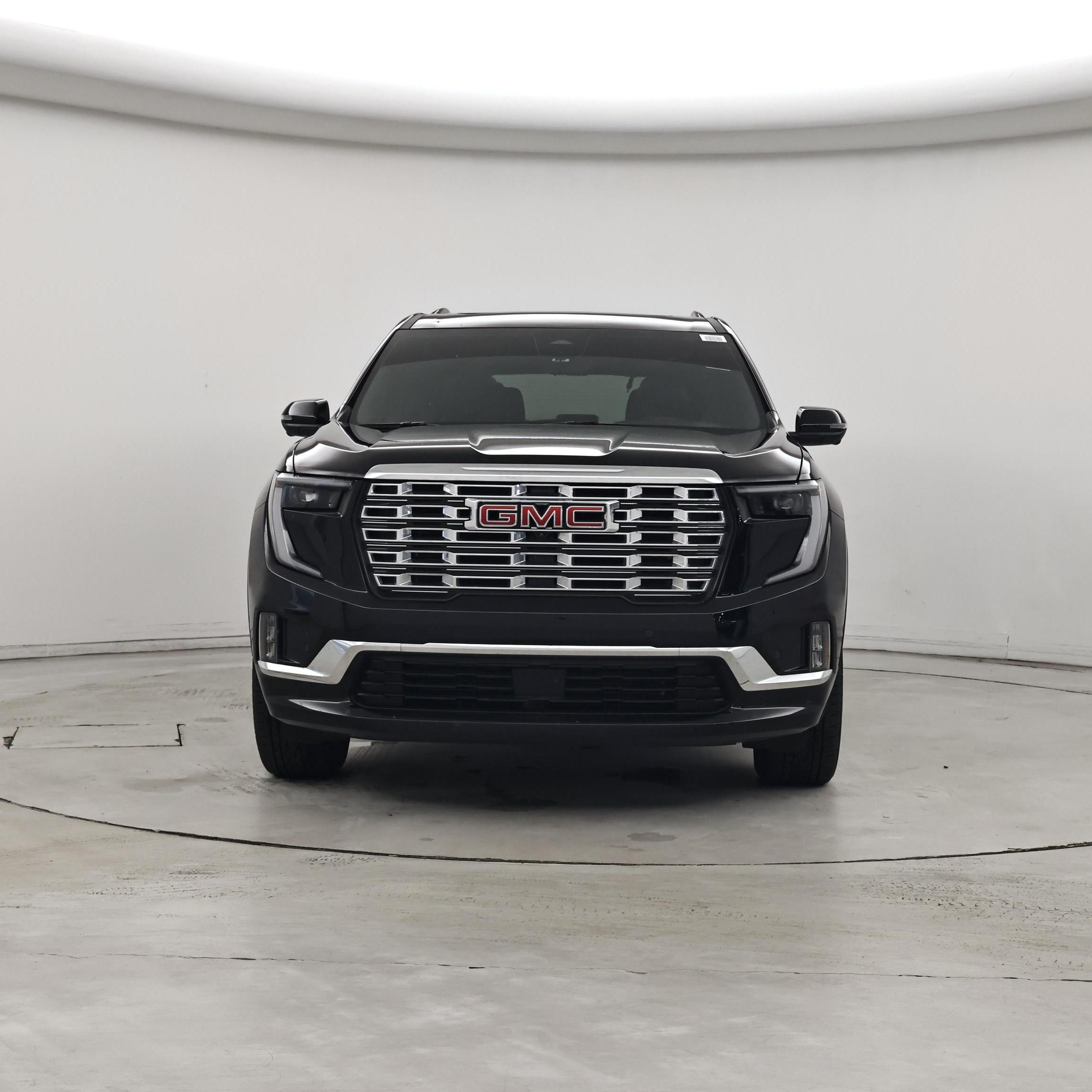 Thumbnail: 2024 GMC Acadia - 5