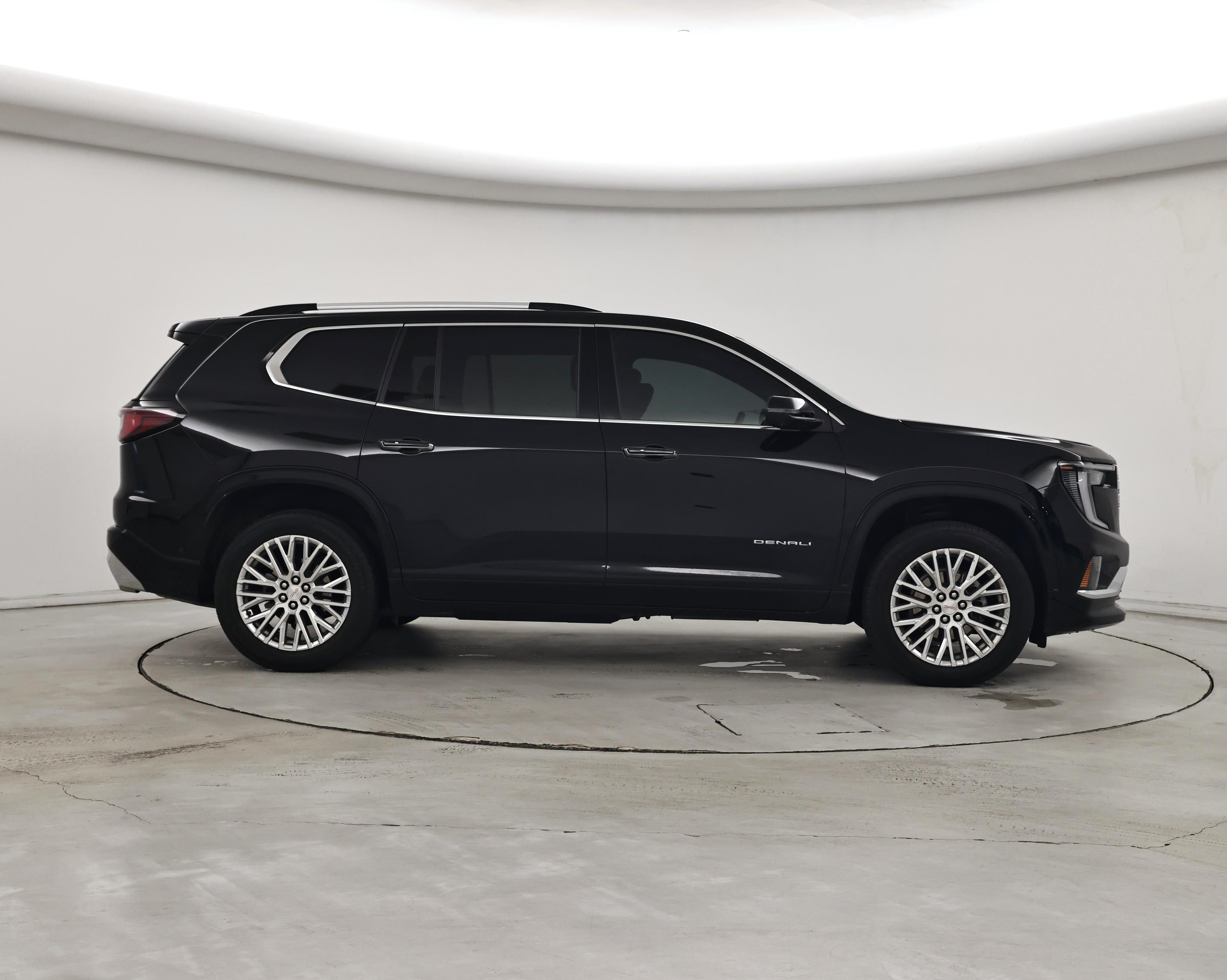 Thumbnail: 2024 GMC Acadia - 7
