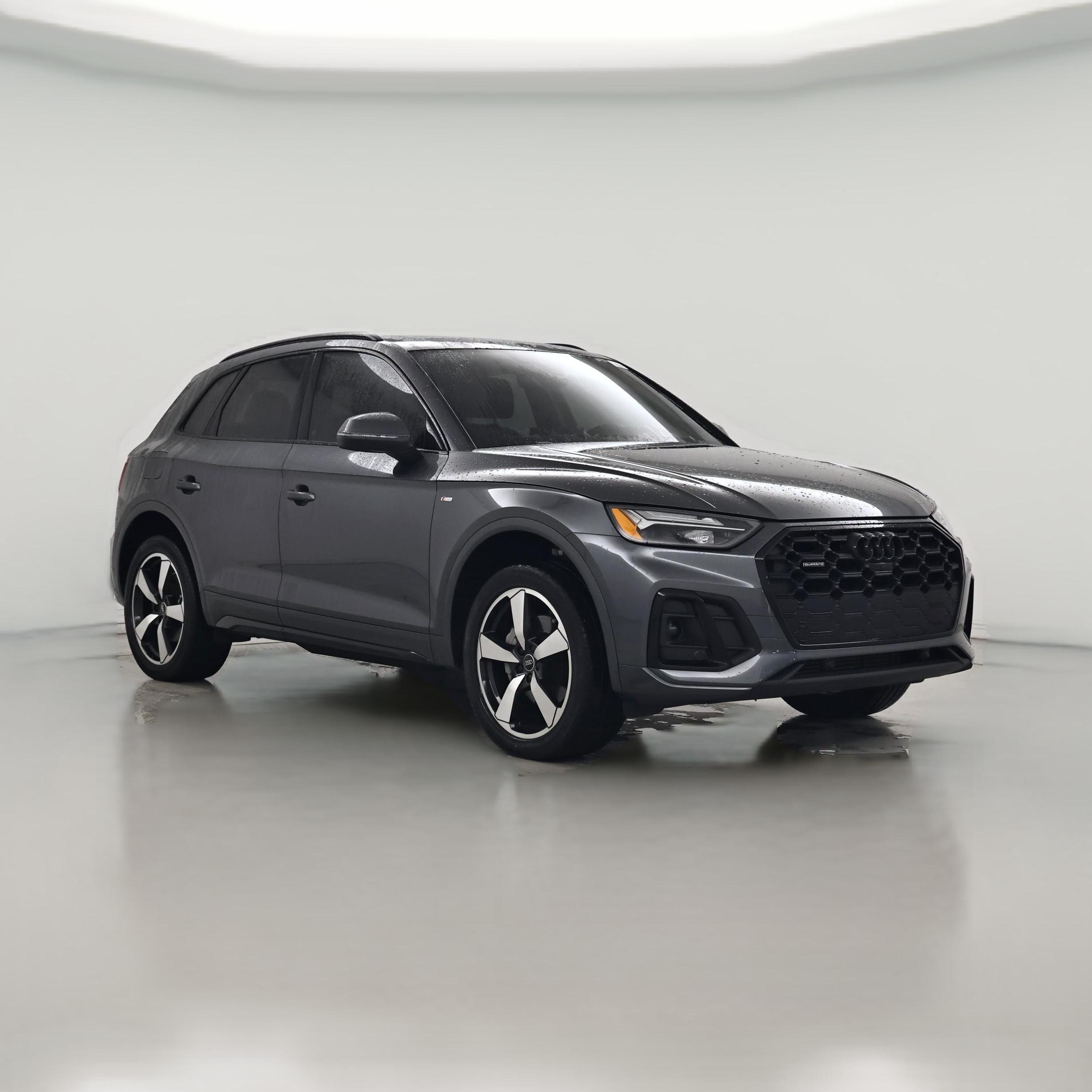 Thumbnail: 2023 Audi Q5 - 1