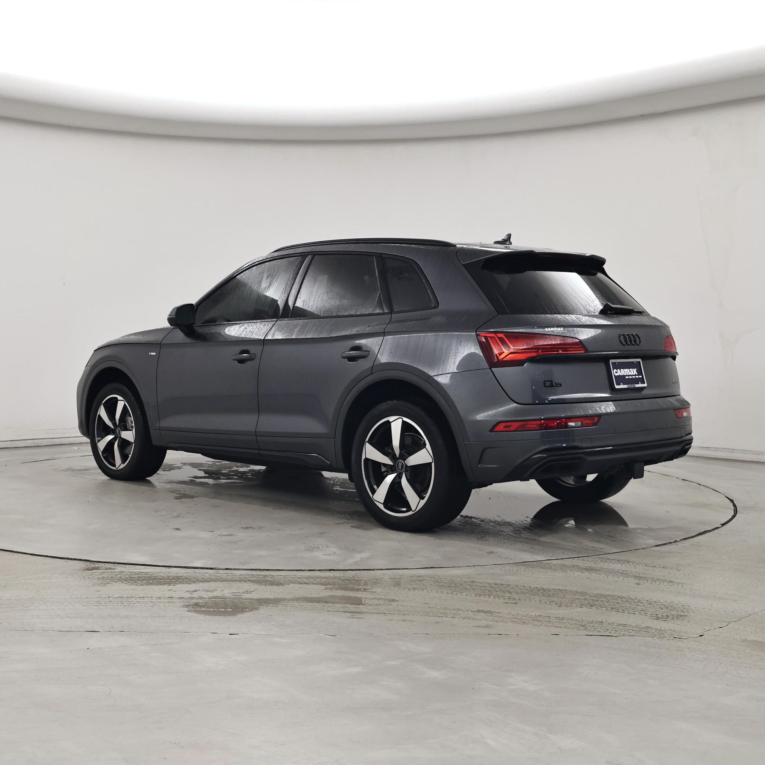 Thumbnail: 2023 Audi Q5 - 2