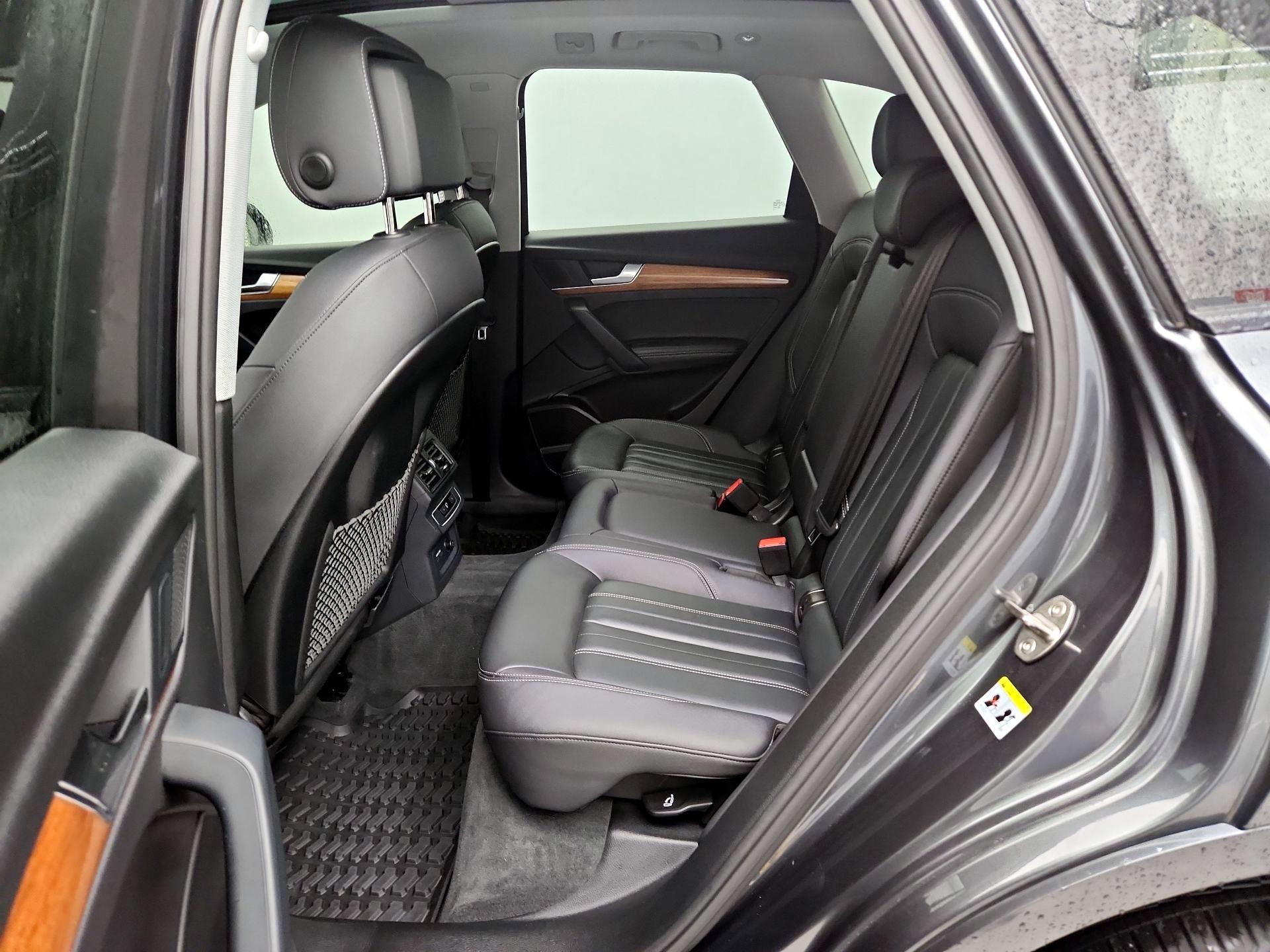 Thumbnail: 2023 Audi Q5 - 20