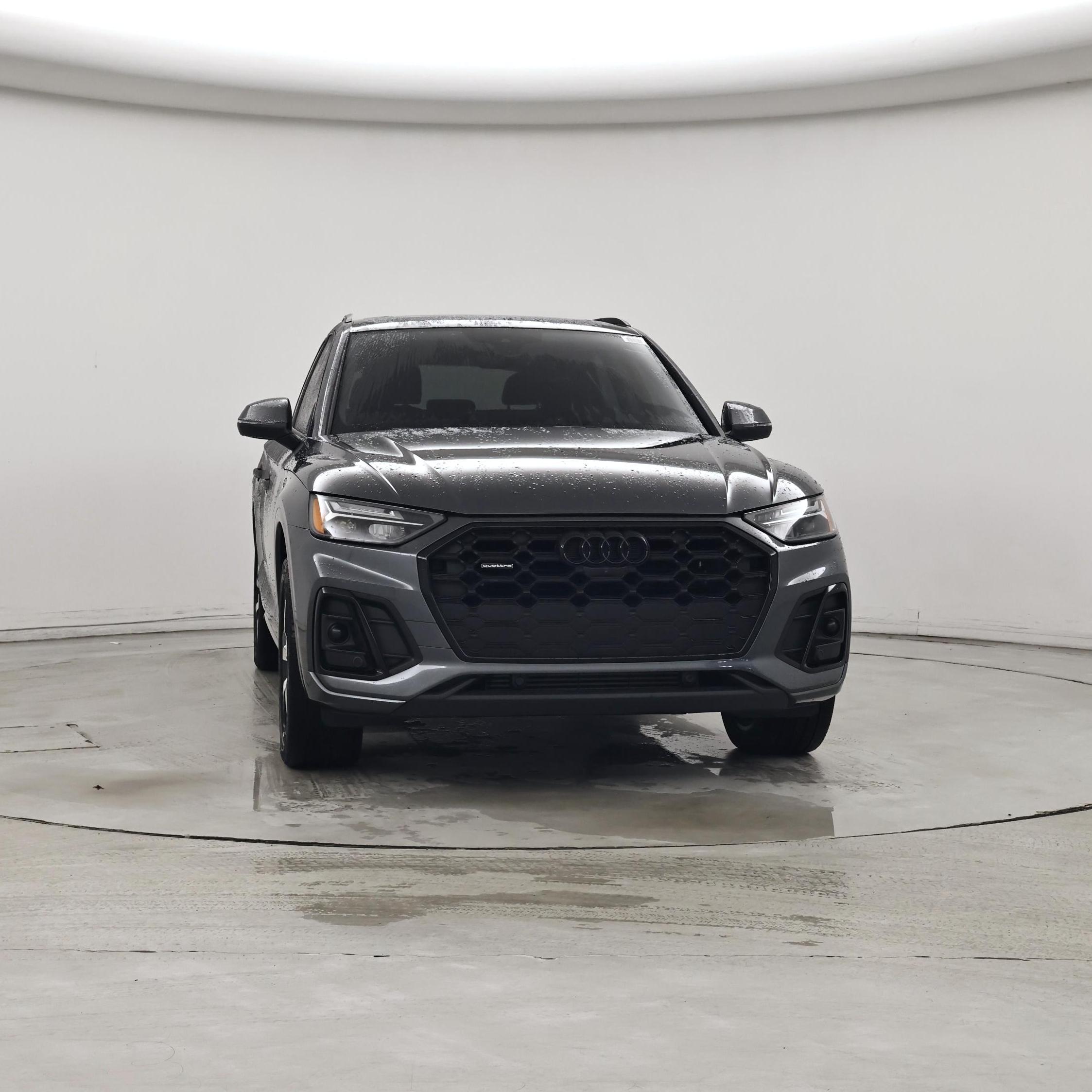 Thumbnail: 2023 Audi Q5 - 5
