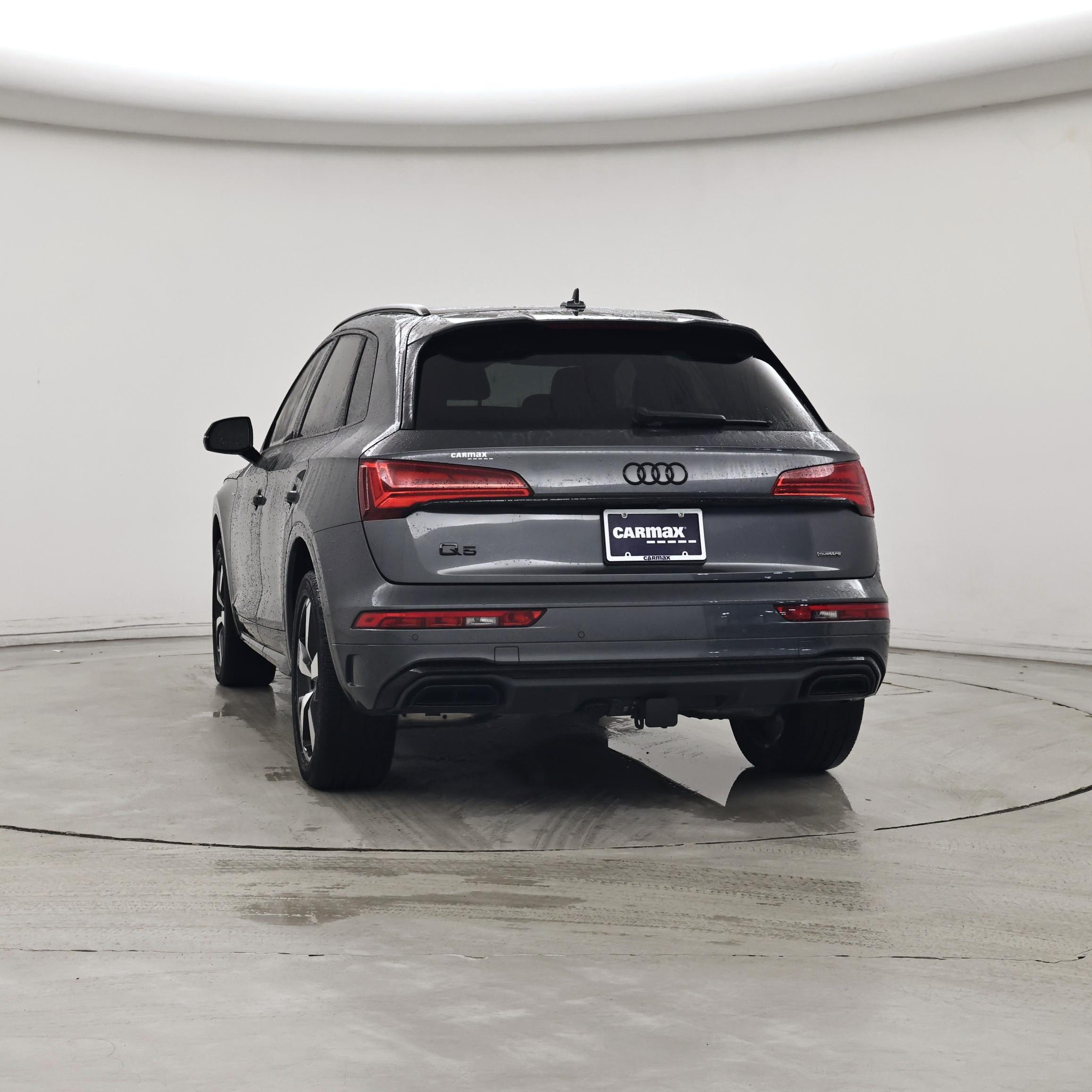 Thumbnail: 2023 Audi Q5 - 6