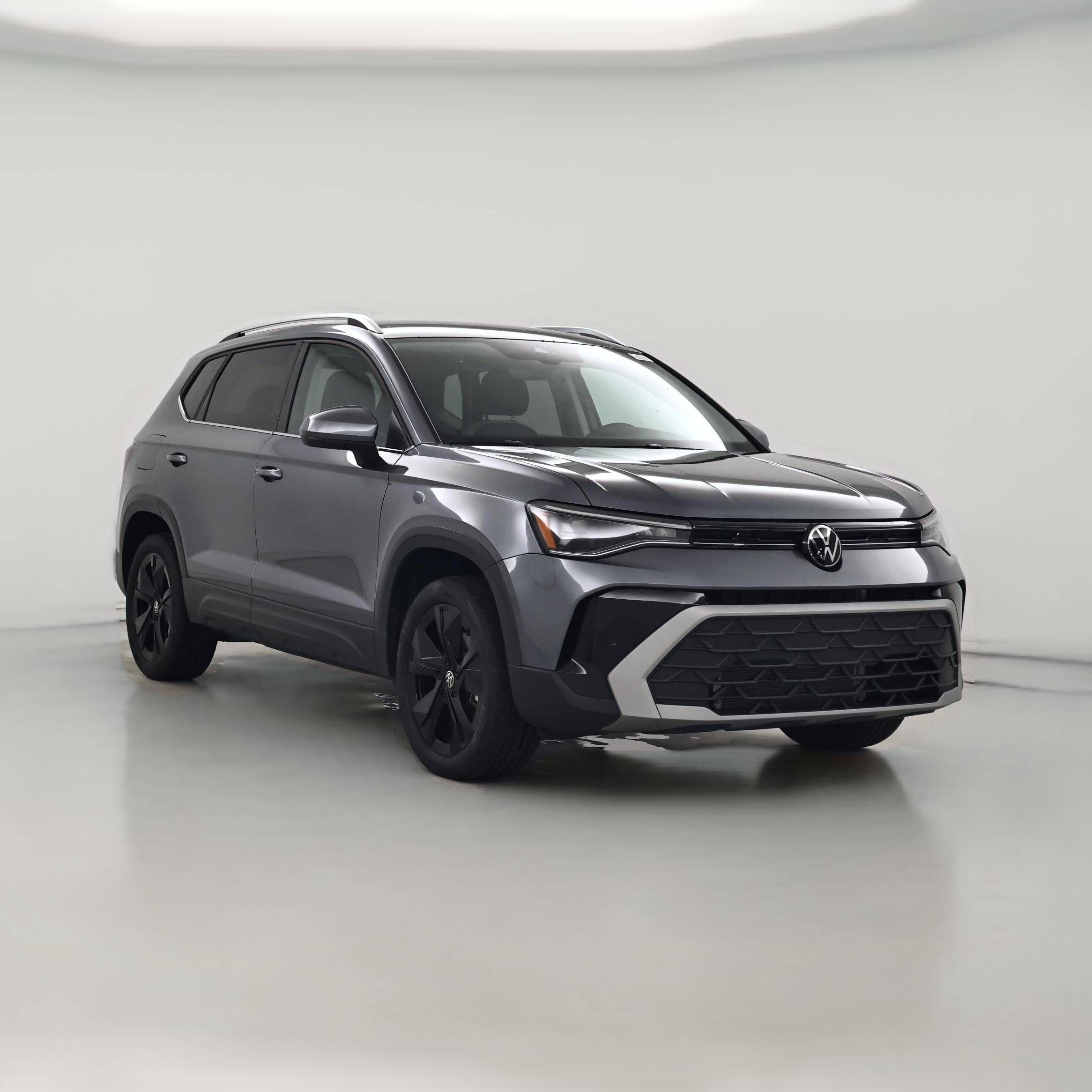 Thumbnail: 2025 Volkswagen Taos - 1