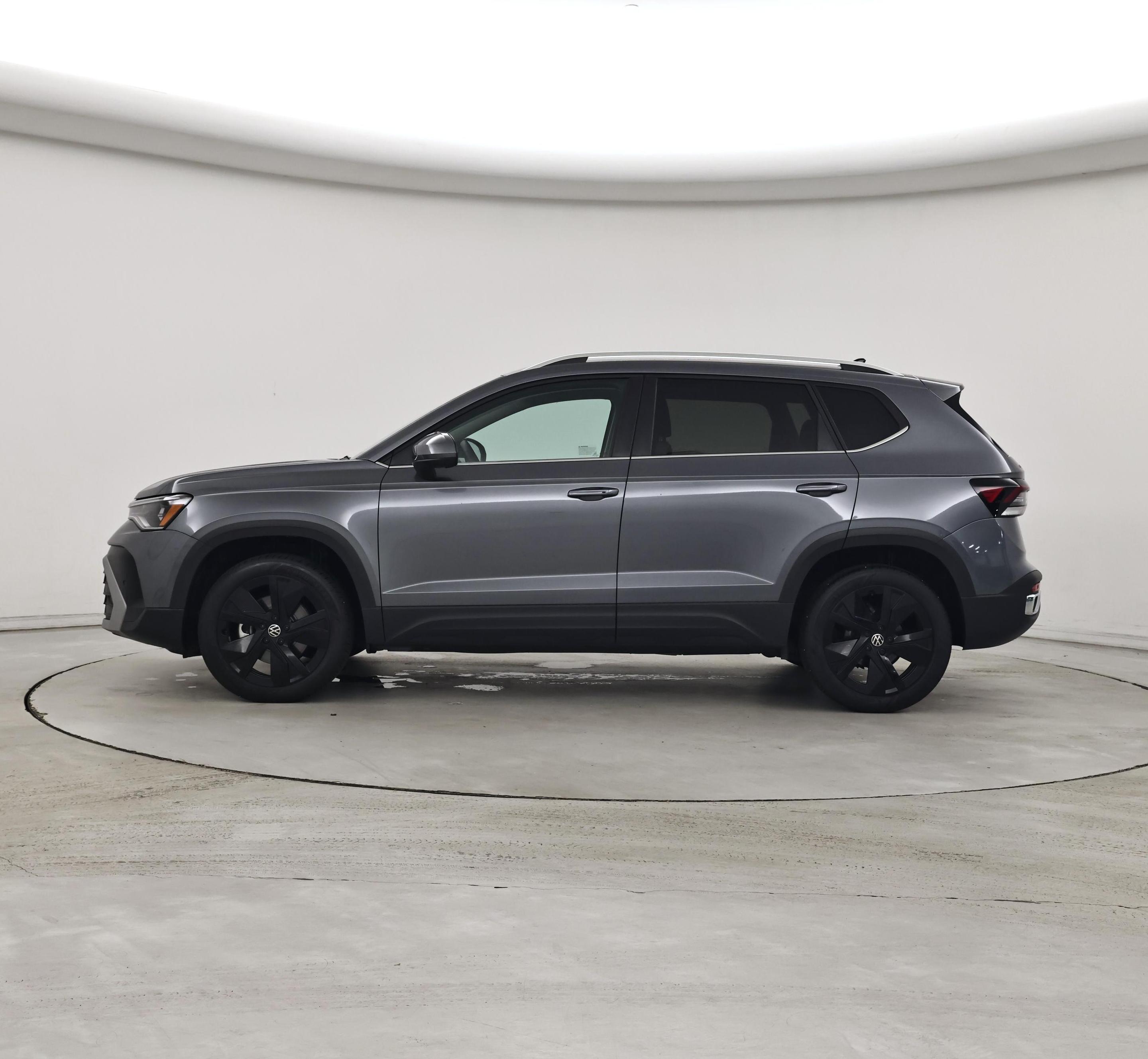Thumbnail: 2025 Volkswagen Taos - 3