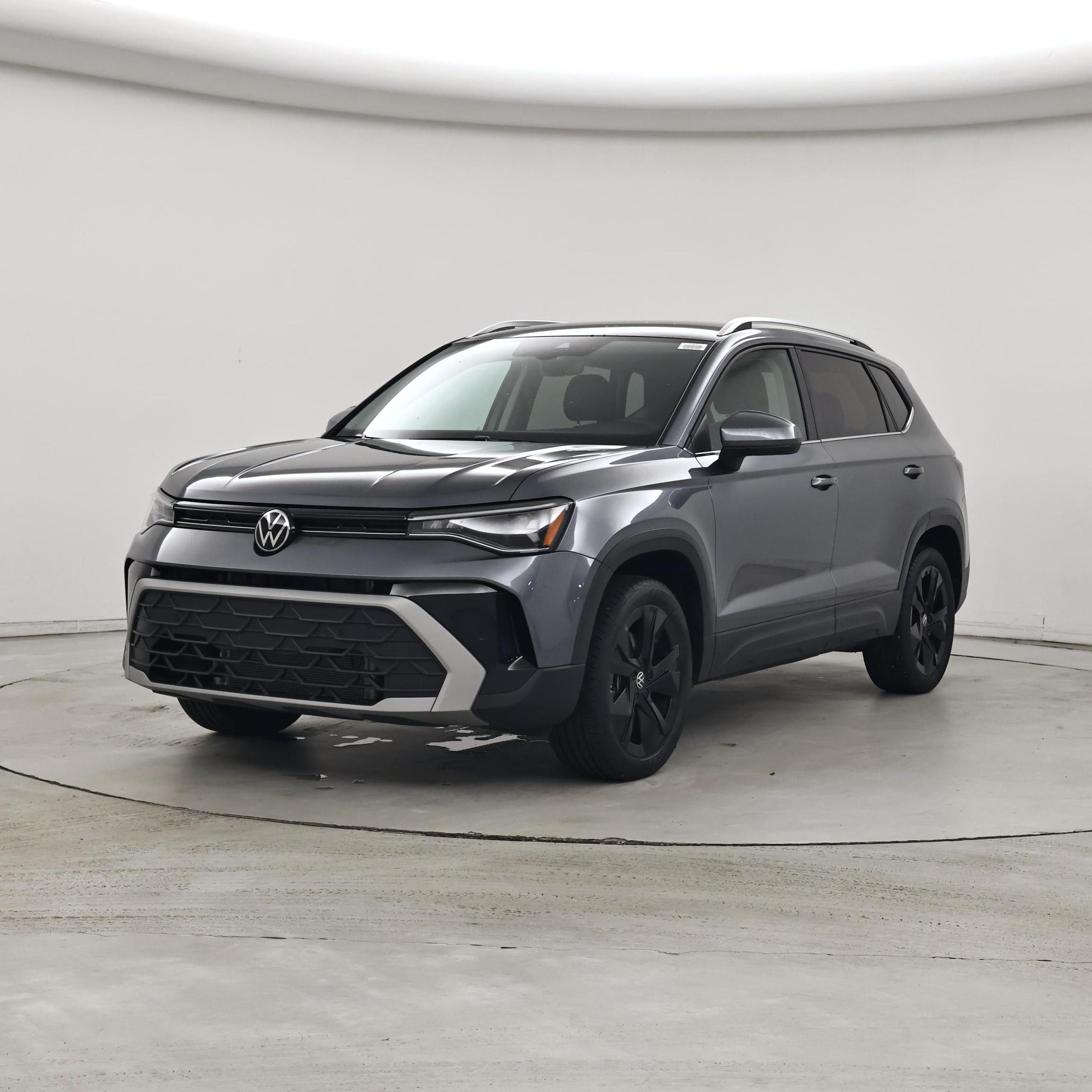 Thumbnail: 2025 Volkswagen Taos - 4