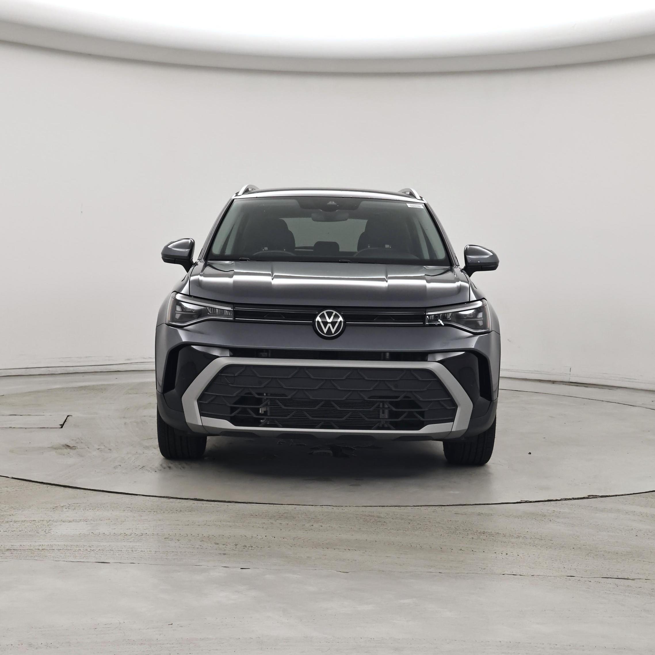 Thumbnail: 2025 Volkswagen Taos - 5