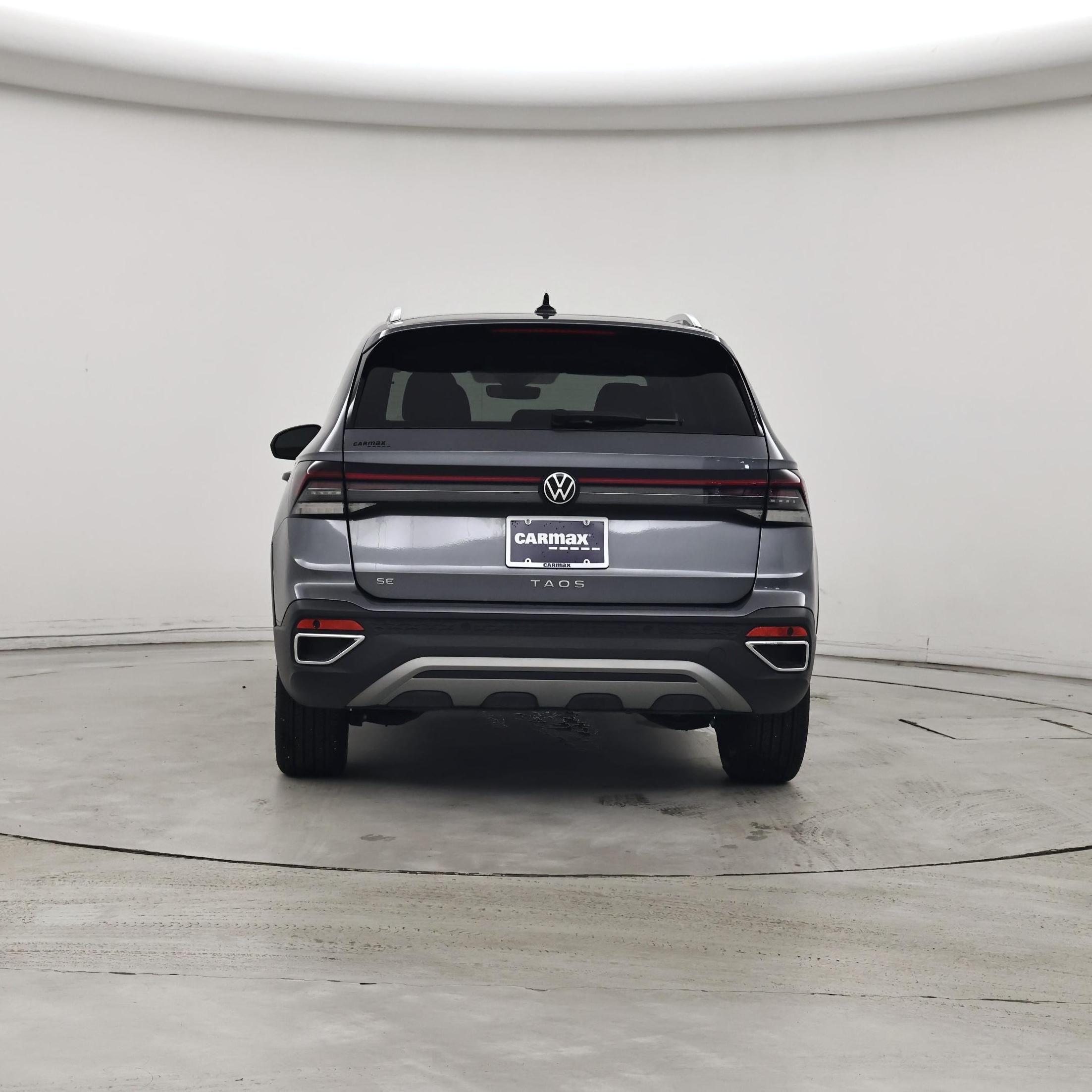 Thumbnail: 2025 Volkswagen Taos - 6