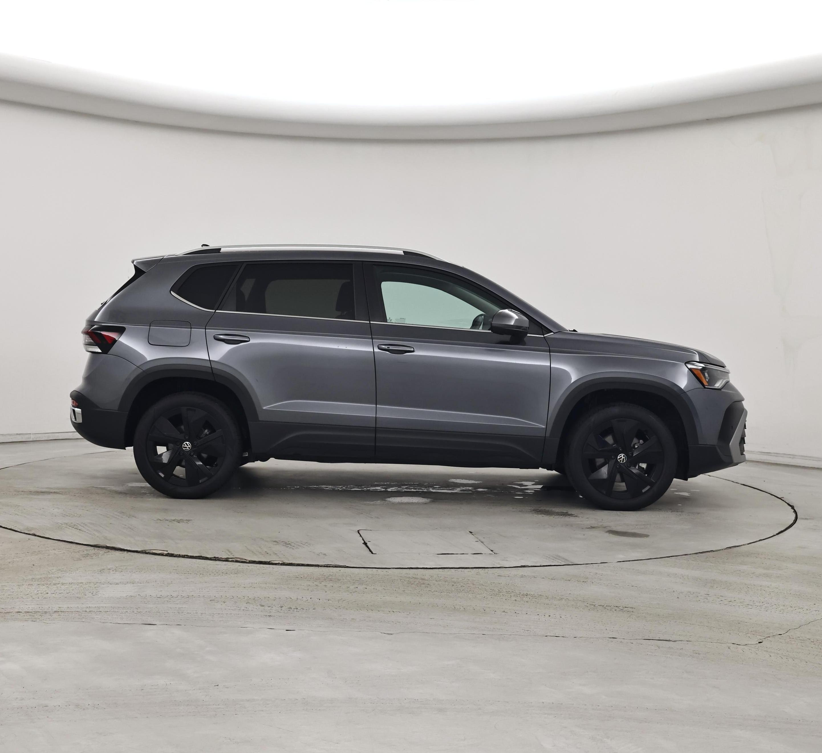 Thumbnail: 2025 Volkswagen Taos - 7