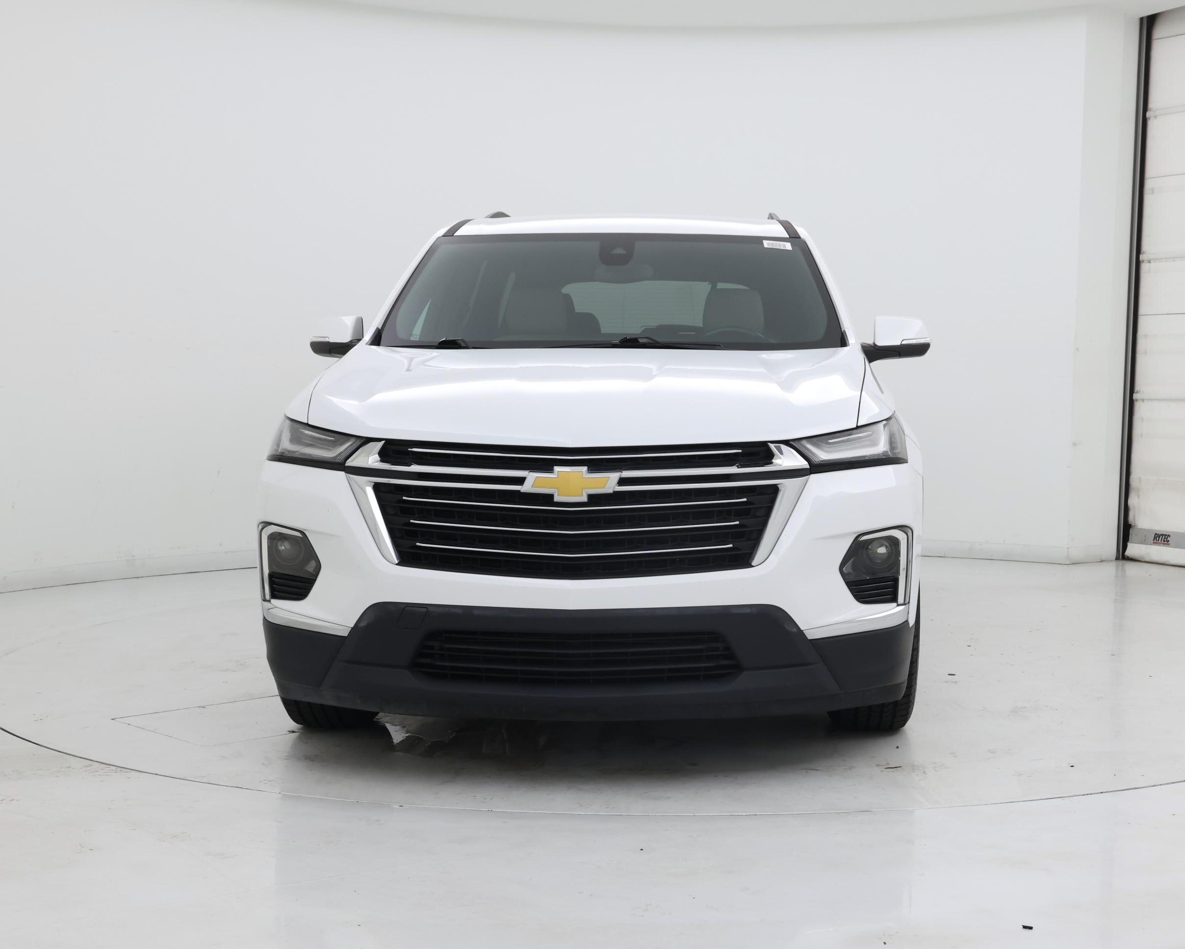 Thumbnail: 2022 Chevrolet Traverse - 5