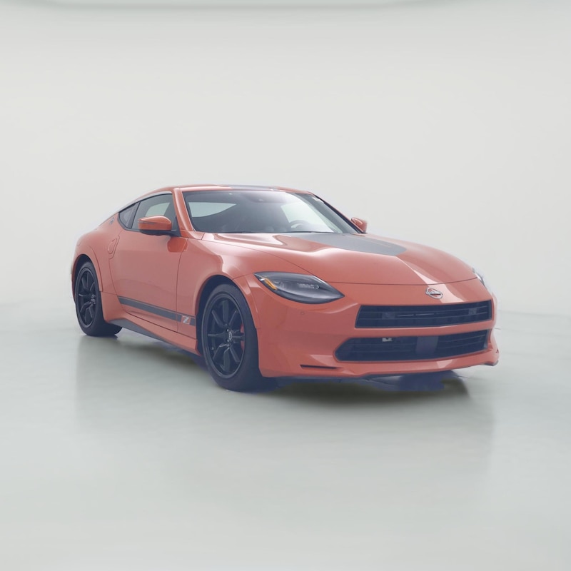 2024 Nissan Z Performance