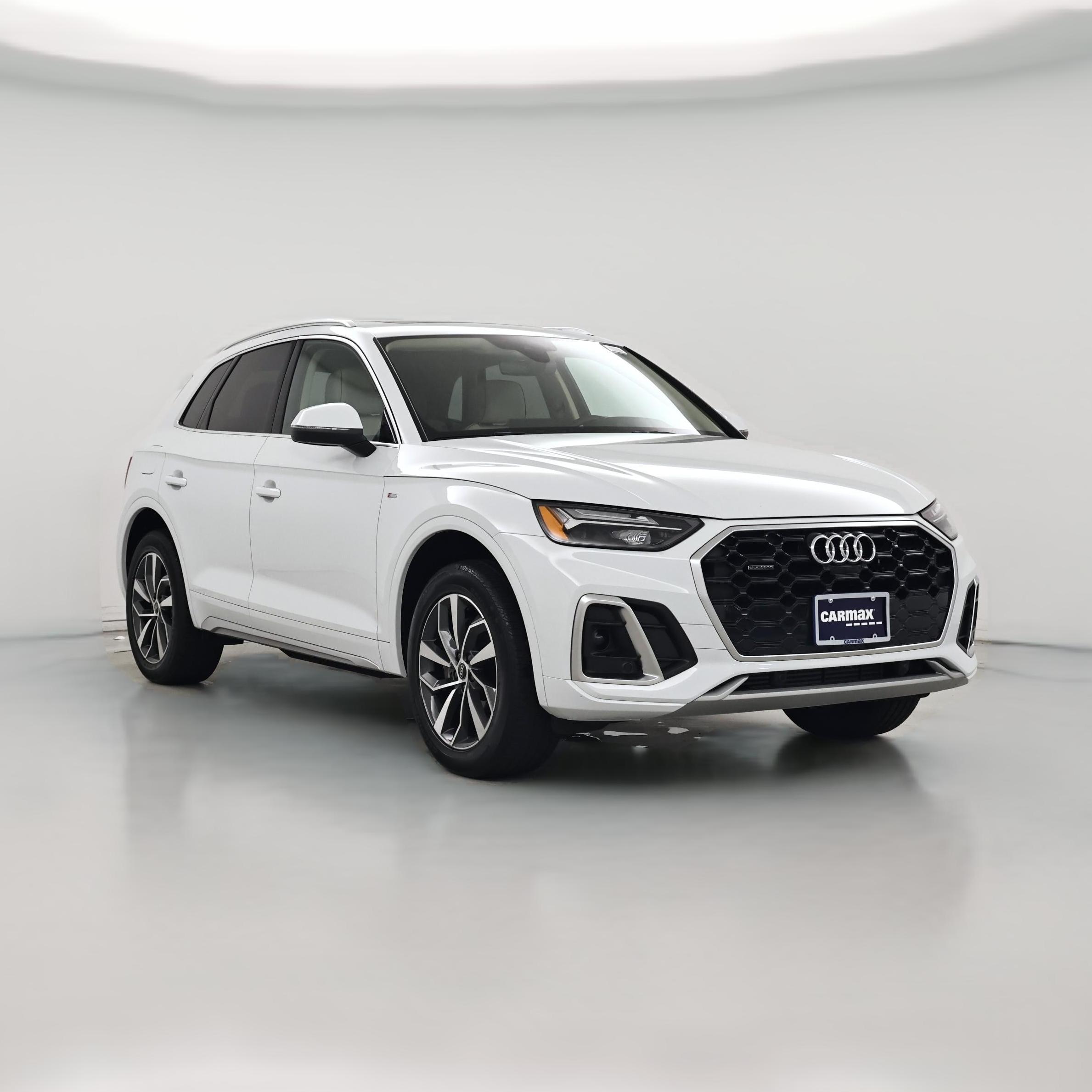 Thumbnail: 2023 Audi Q5 - 1