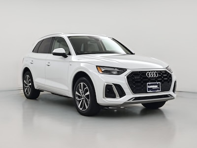 2023 Audi Q5 S-Line Premium Plus