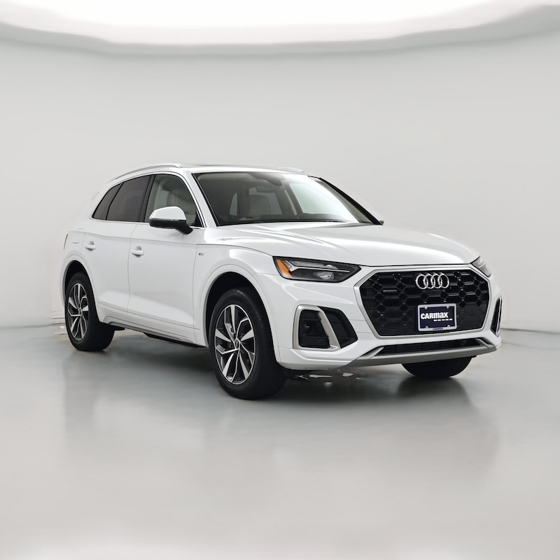 2023 Audi Q5 S-Line Premium Plus