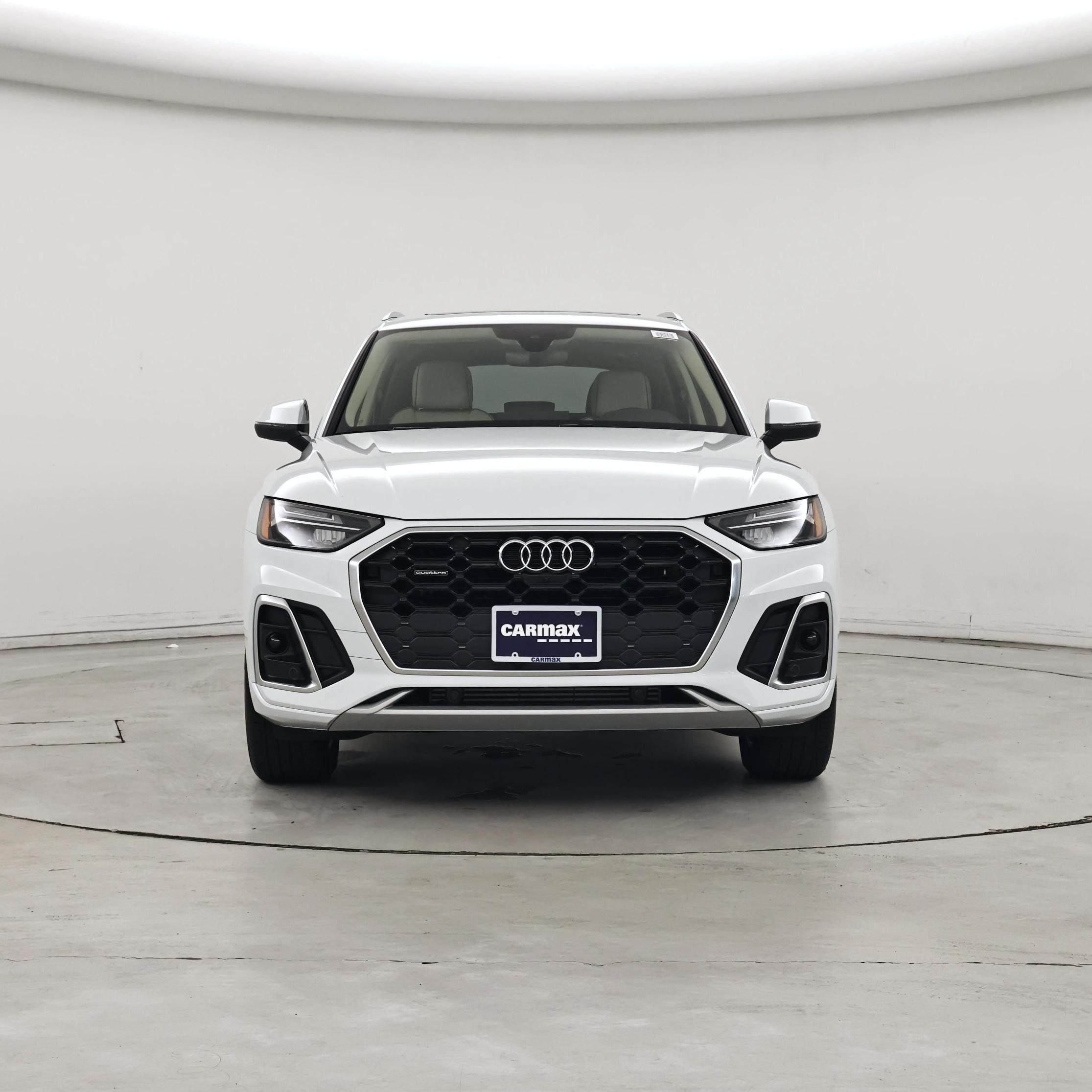 Thumbnail: 2023 Audi Q5 - 5
