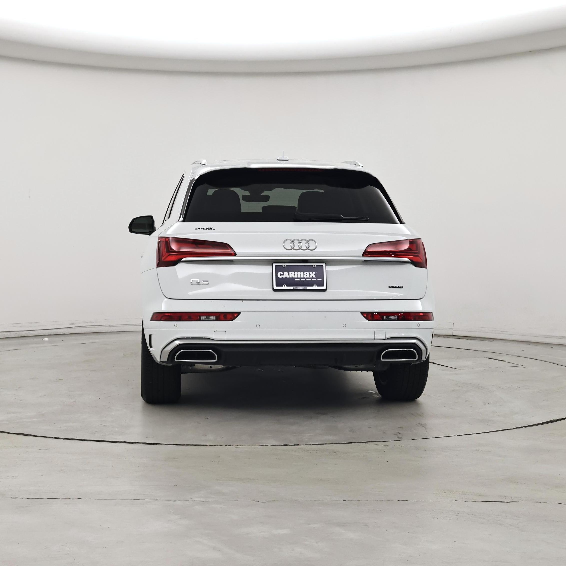 Thumbnail: 2023 Audi Q5 - 6