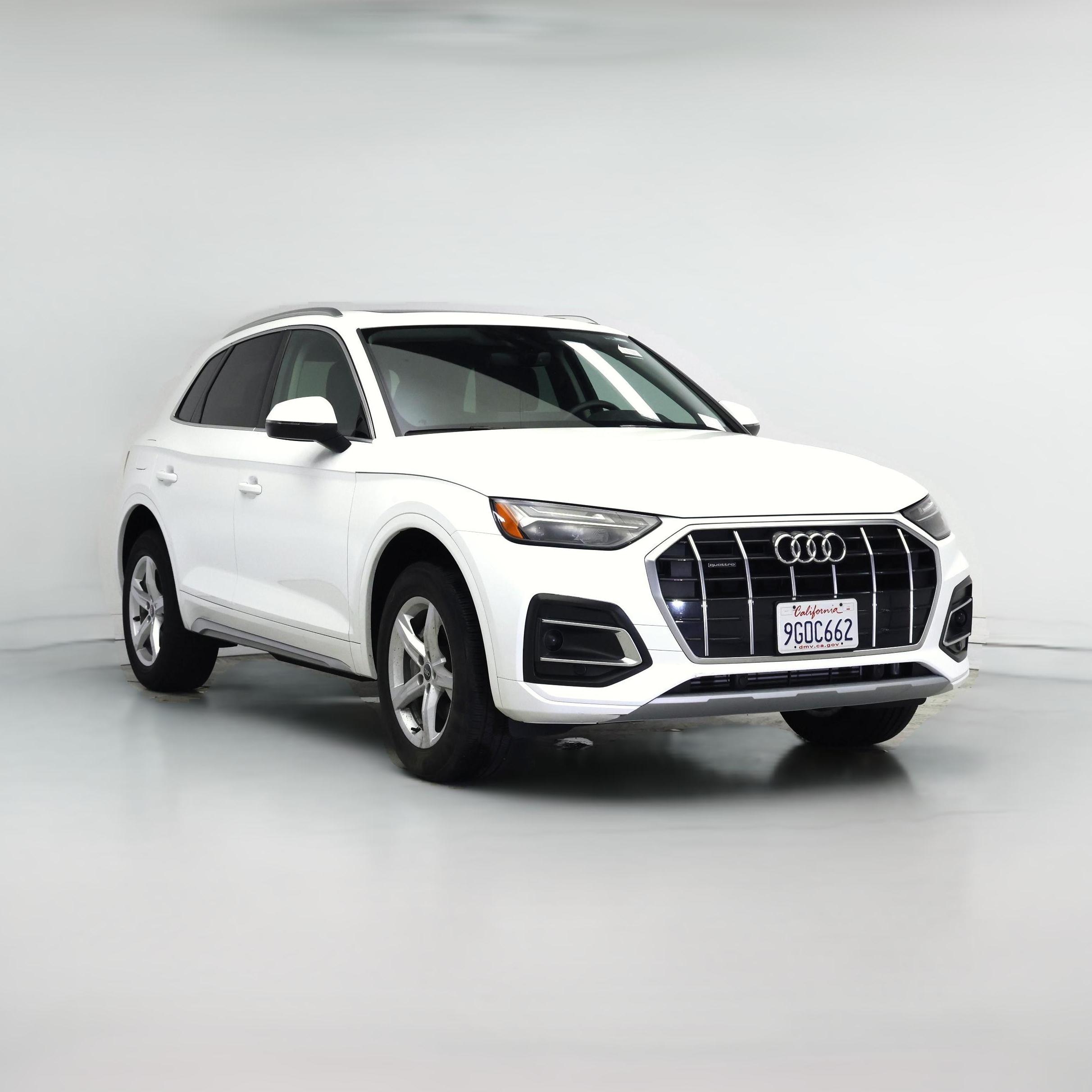 Thumbnail: 2023 Audi Q5 - 1