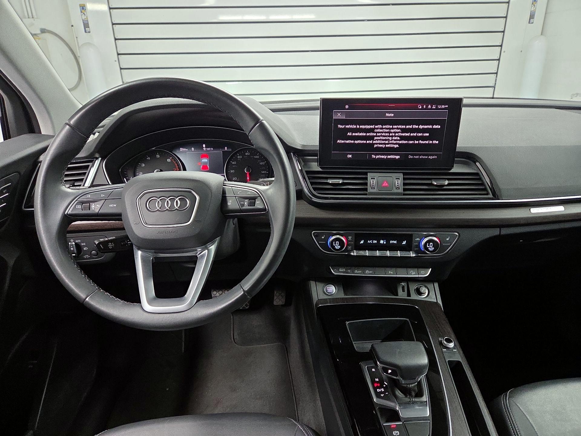 Thumbnail: 2023 Audi Q5 - 9