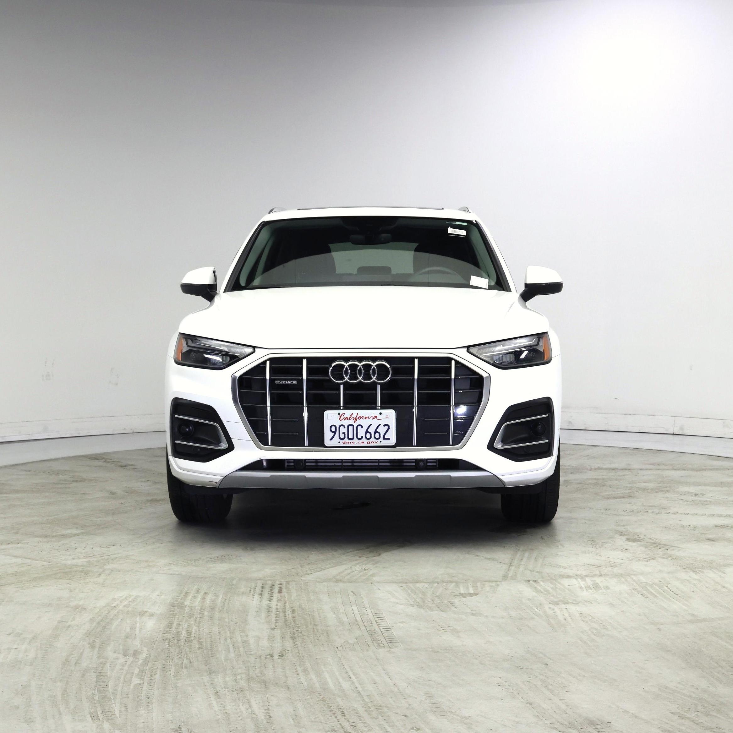 Thumbnail: 2023 Audi Q5 - 5