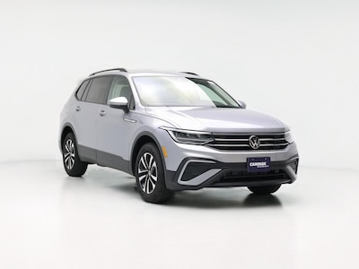 2023 Volkswagen Tiguan S
