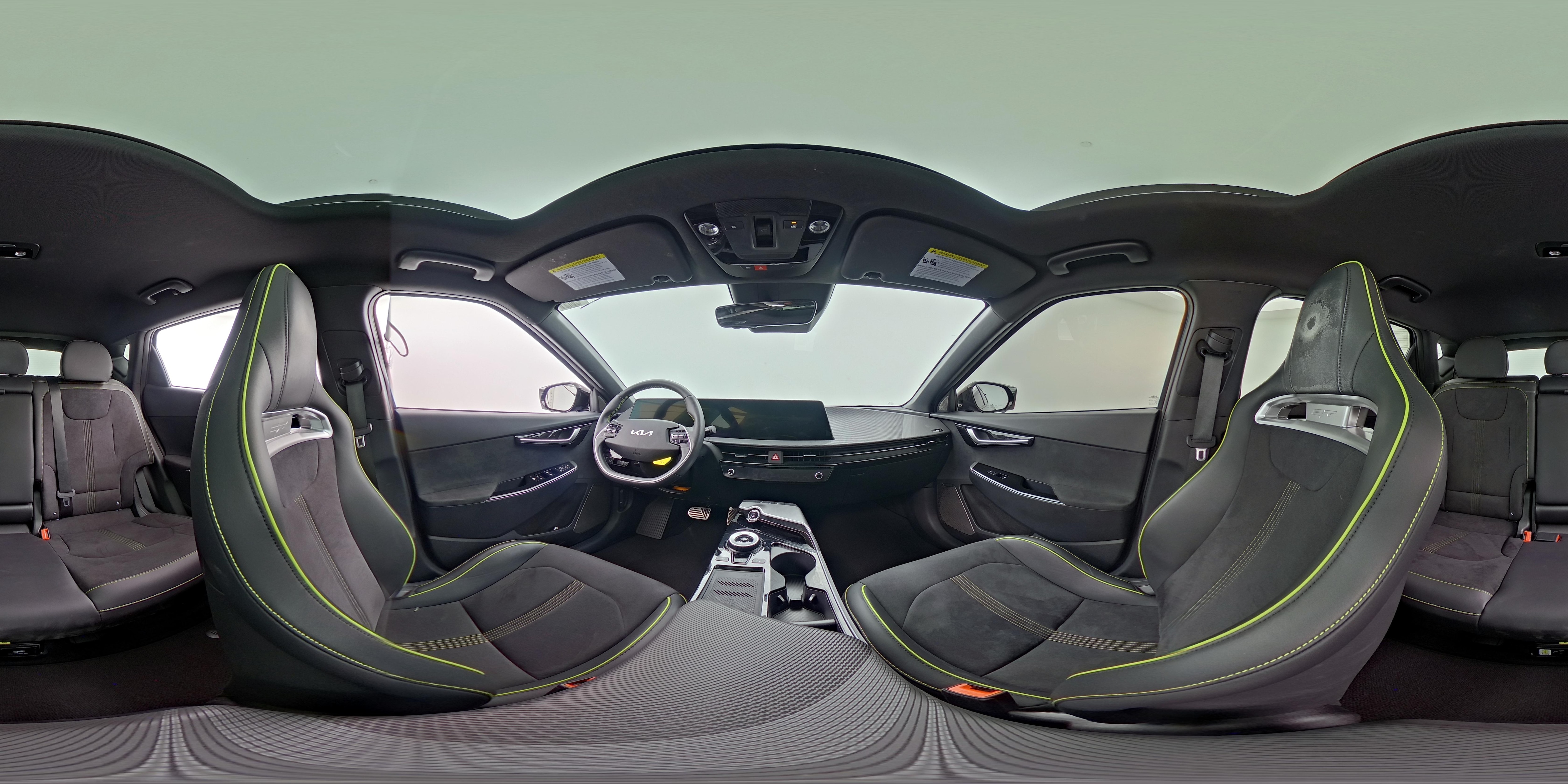 2023 Kia EV6 GT - Photo 26