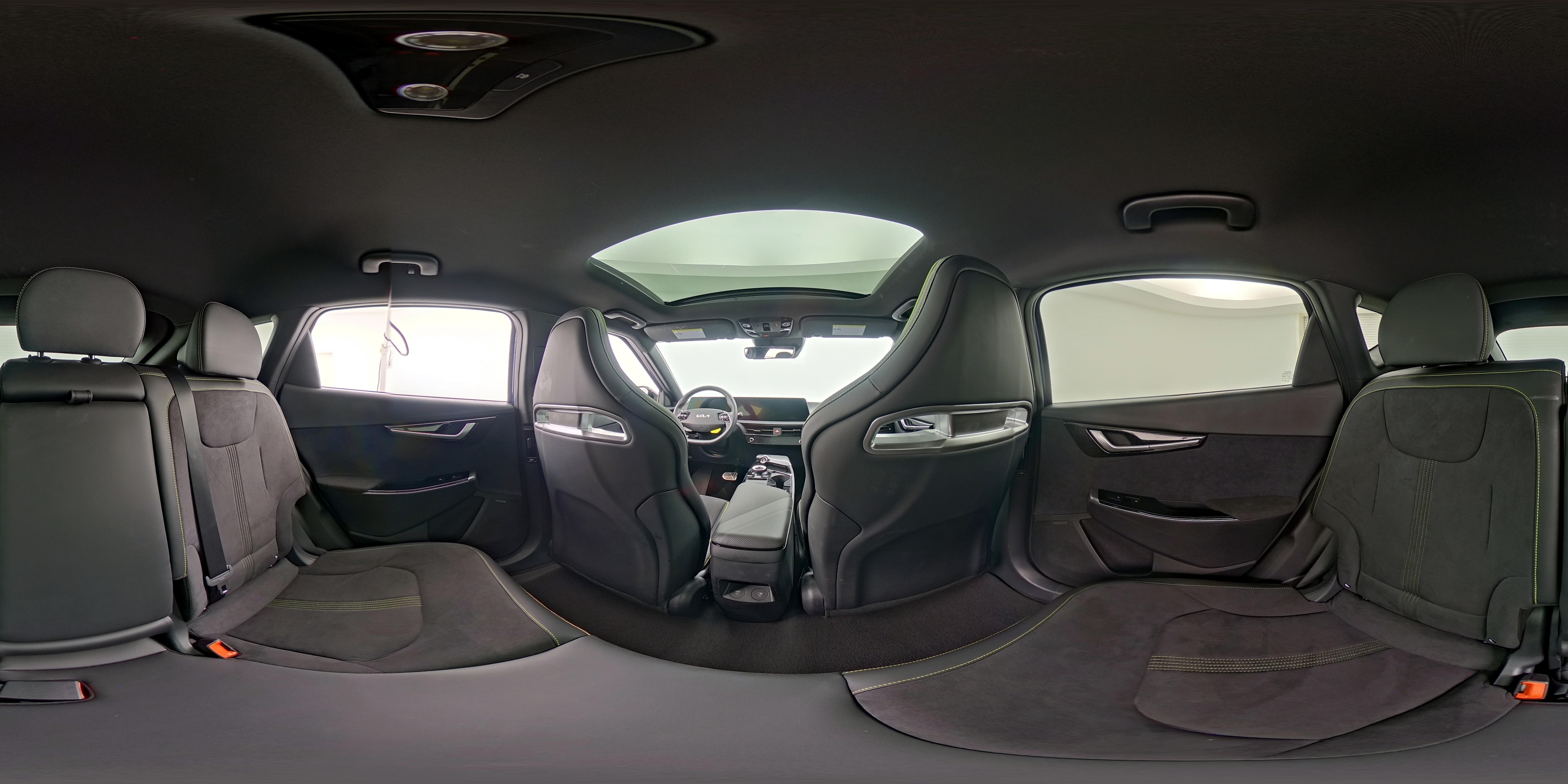 2023 Kia EV6 GT - Photo 27