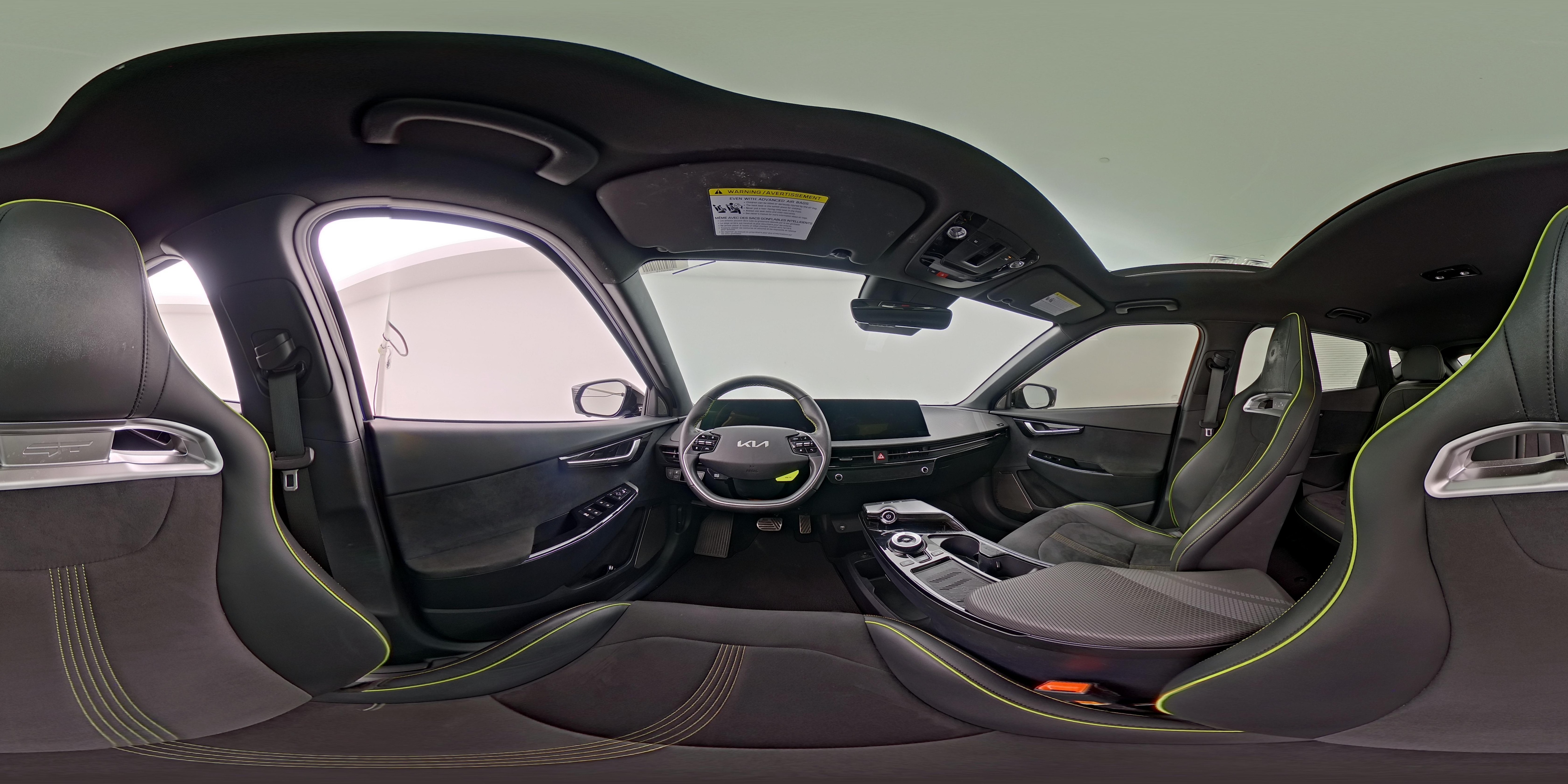 2023 Kia EV6 GT - Photo 28