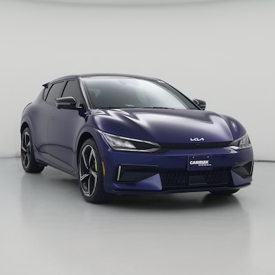 2023 Kia EV6 GT