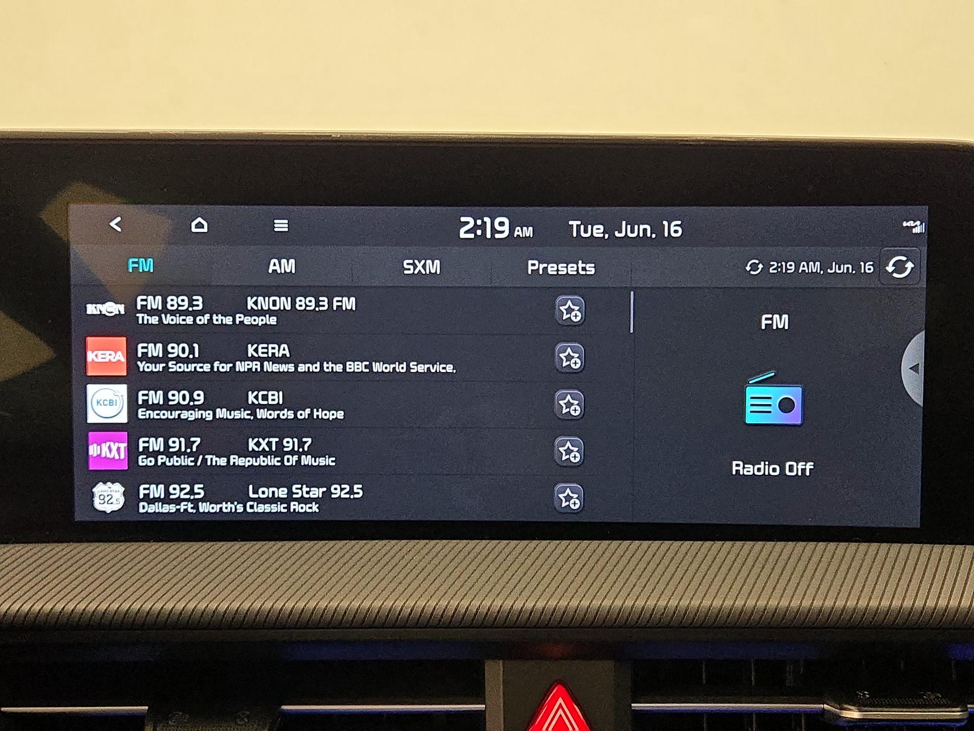 Thumbnail: 2023 Kia EV6 - 16